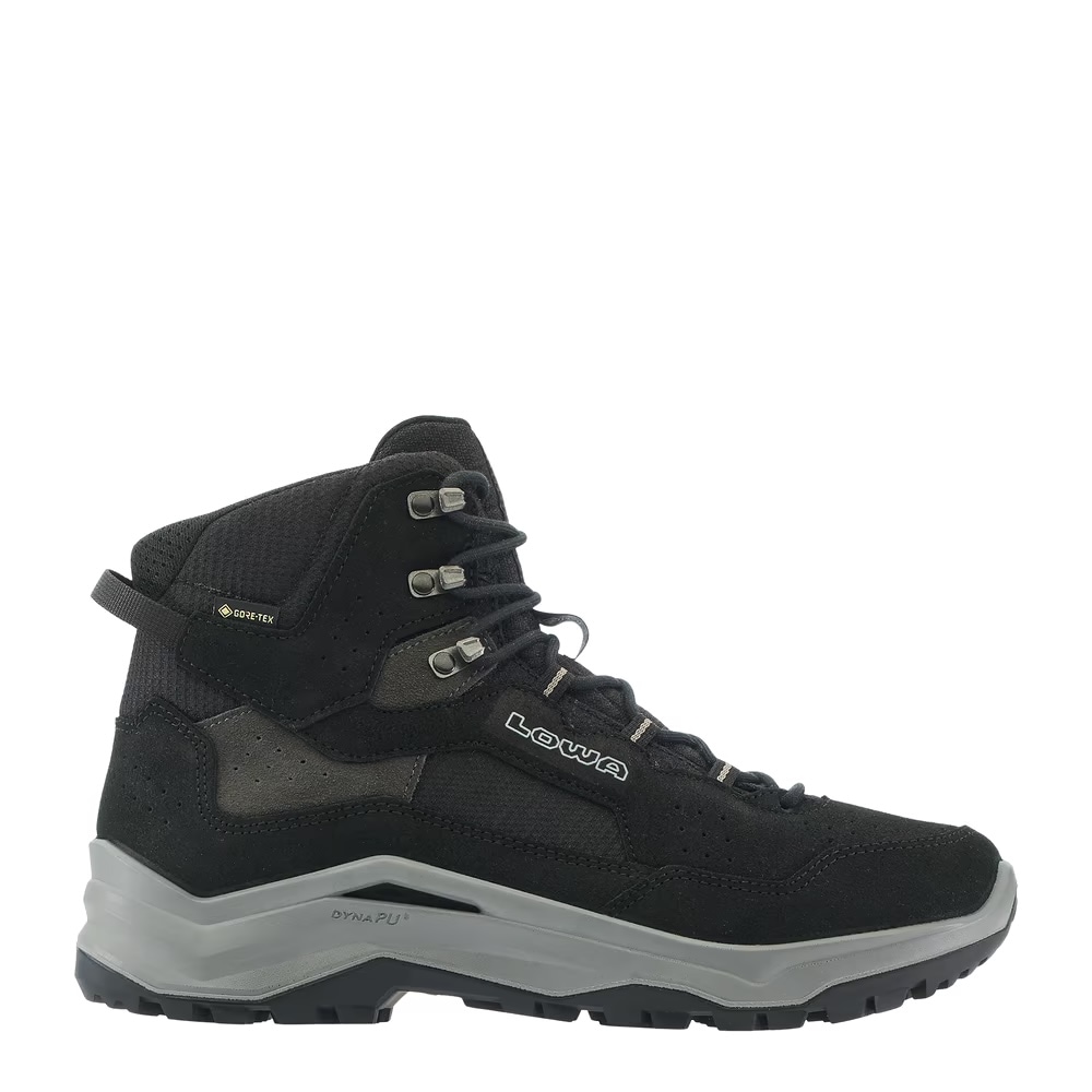 Lowa Wanderschuh »VENTIERRA GTX MID«  wasserdicht, winddicht,atmungsaktiv dank GORE-TEX Membrane