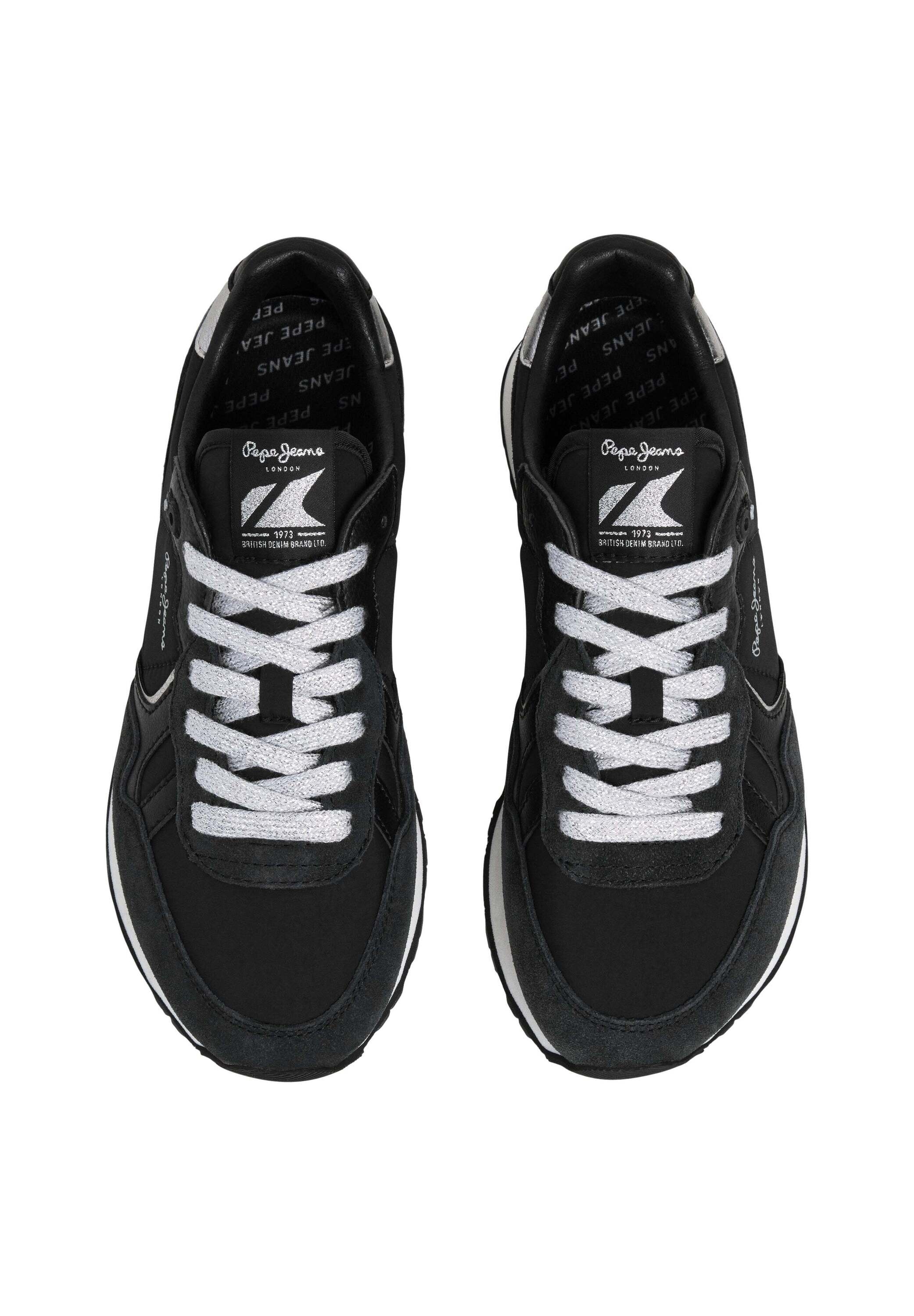 Pepe Jeans Sneaker »Trainer BRIT ELITE W«