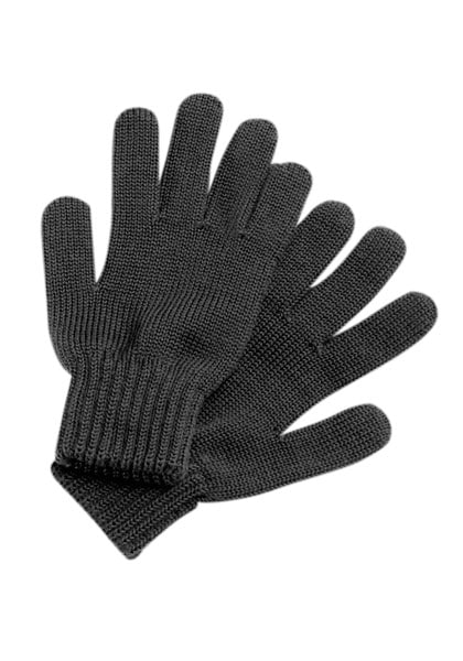 MAXIMO Strickhandschuhe, Fingerhandschuhe, Wolle, wärmend, atmungsaktiv
