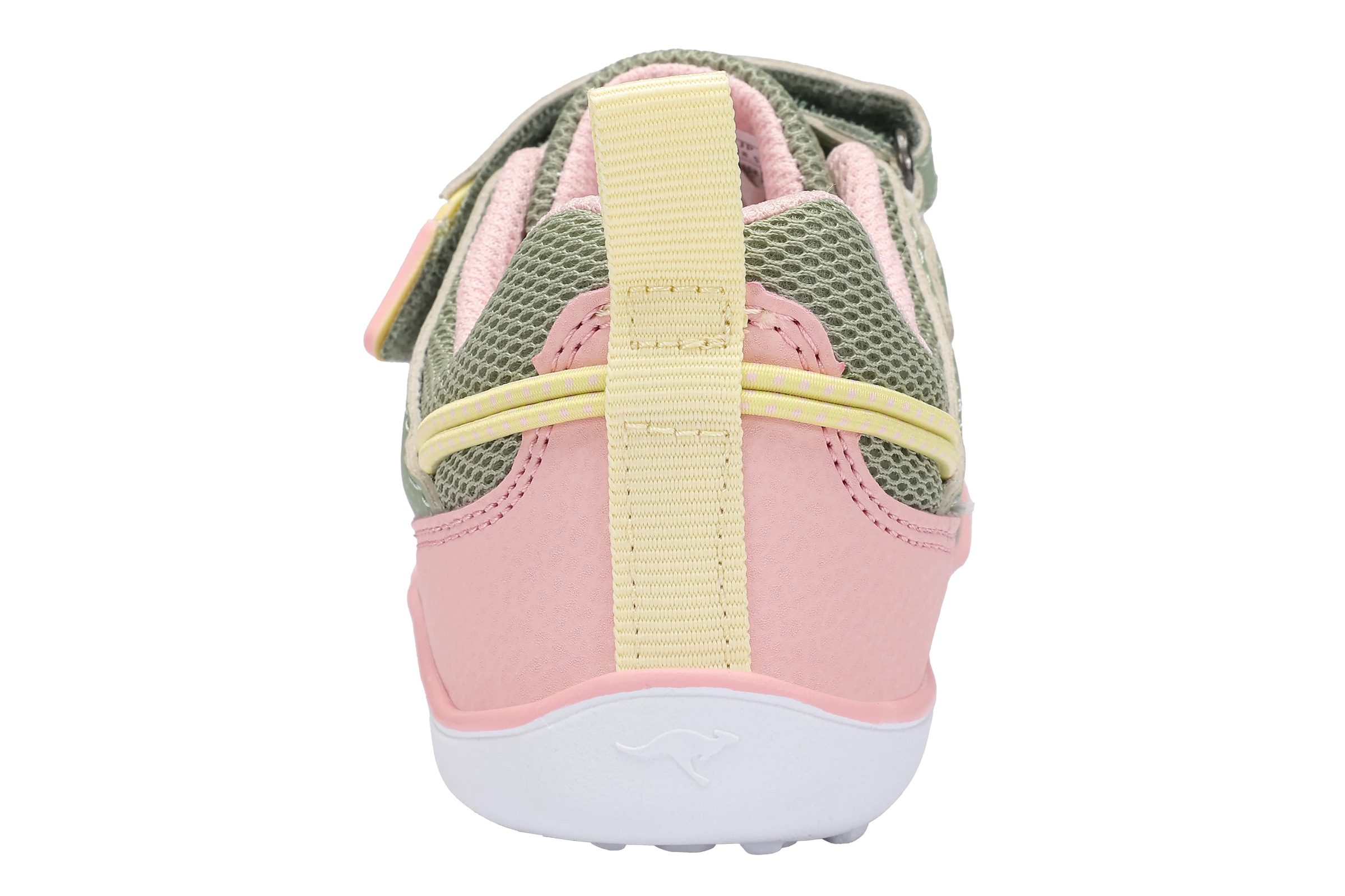 KangaROOS Sneaker »K-BFK PATHFINDER EV«  Barfußschuh