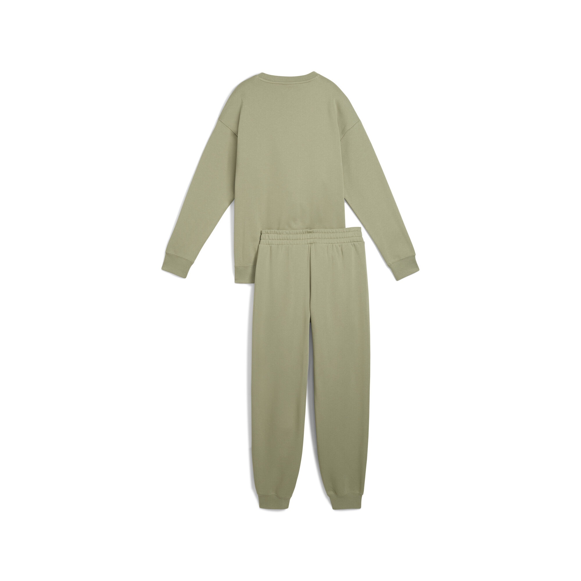 PUMA Jogginganzug »Relaxed Jogginganzug Damen«