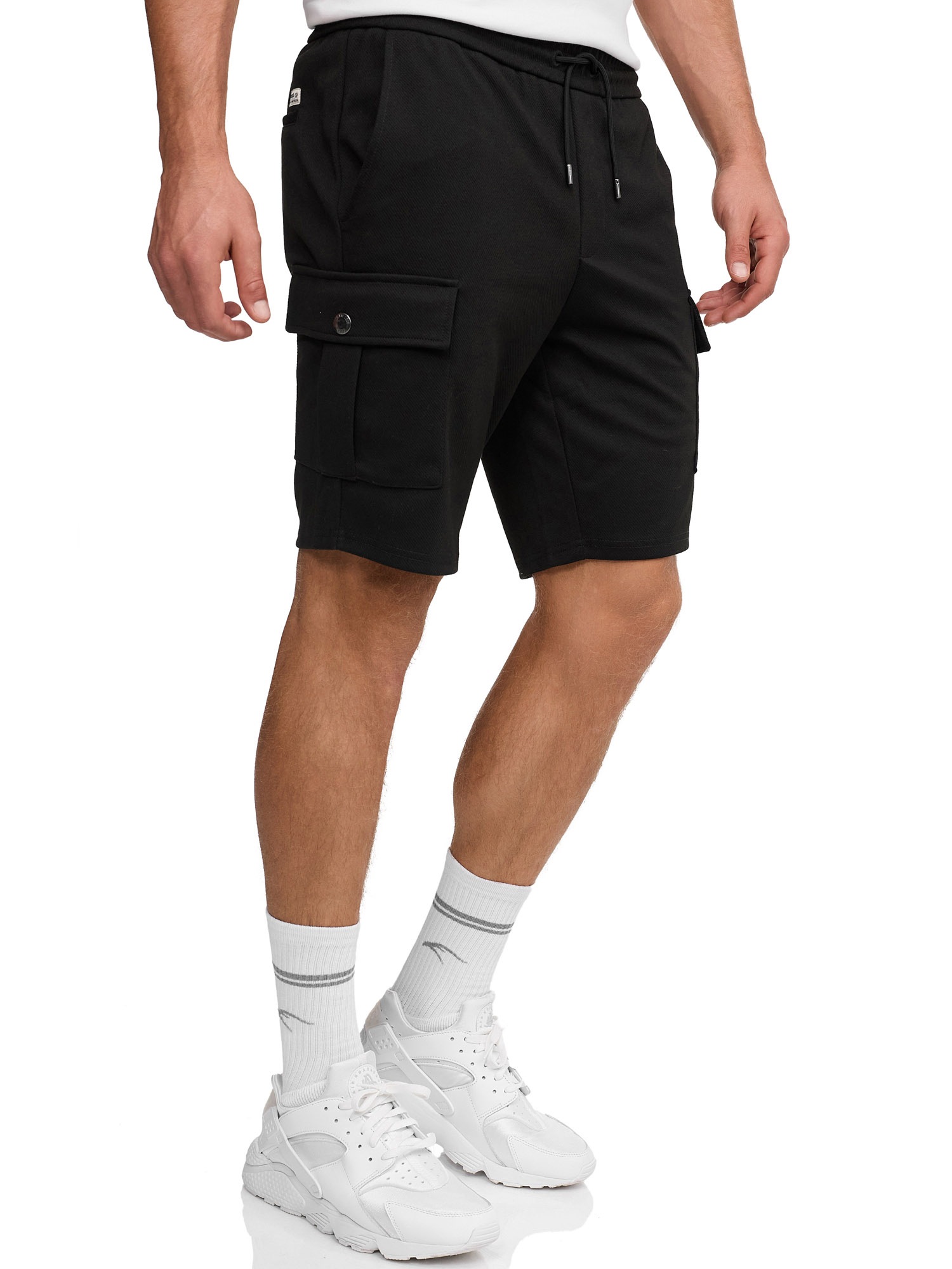 Thumbnail - Indicode Shorts "INNello cargo shorts"