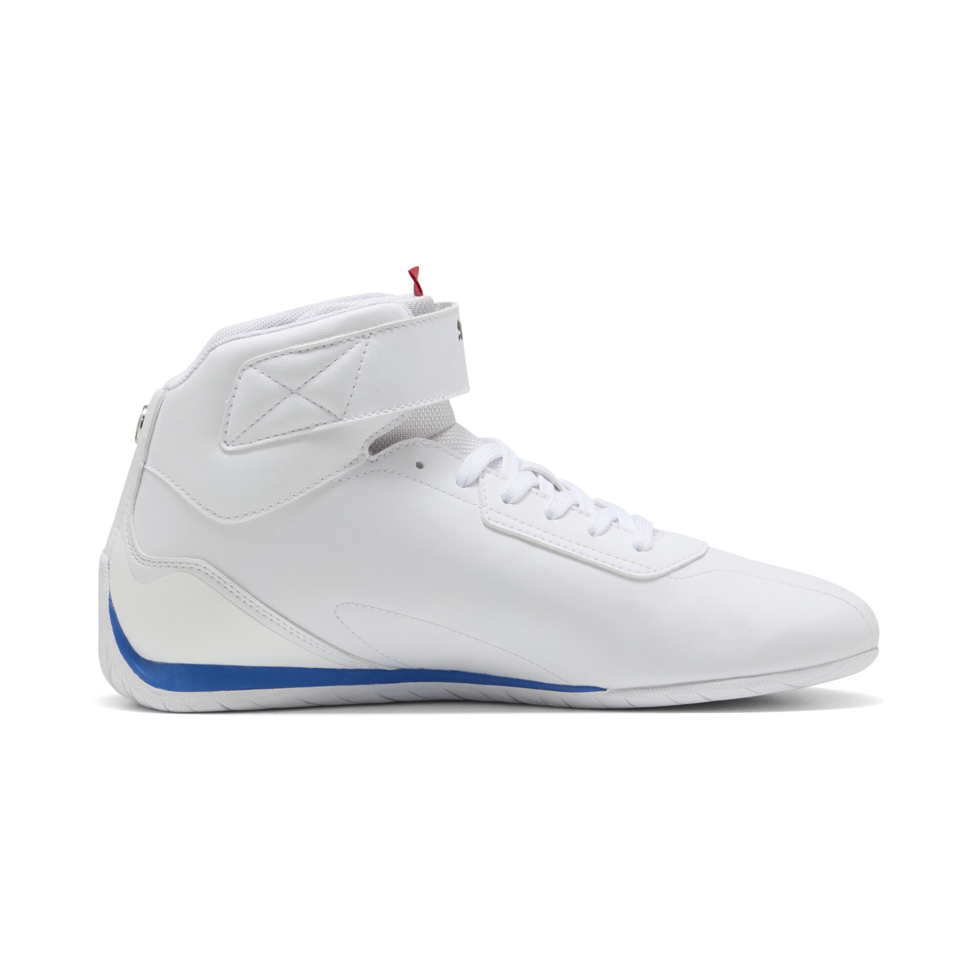 PUMA Sneaker »BMW M Motorsport Neo Cat Mid 2.0 Schuhe Erwachsene«