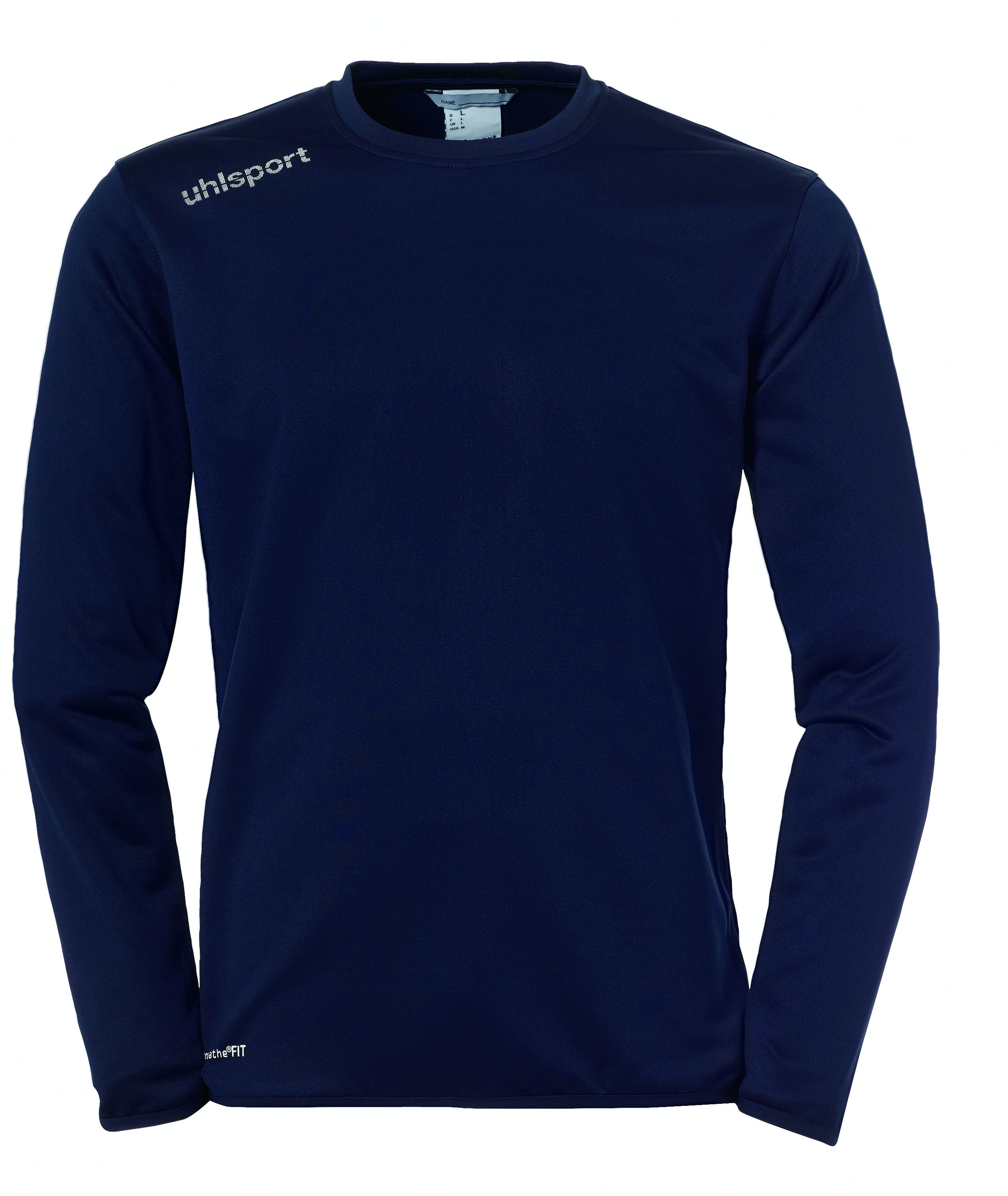 uhlsport Langarmshirt "Langarmshirt ESSENTIAL TRAINING TOP" 1