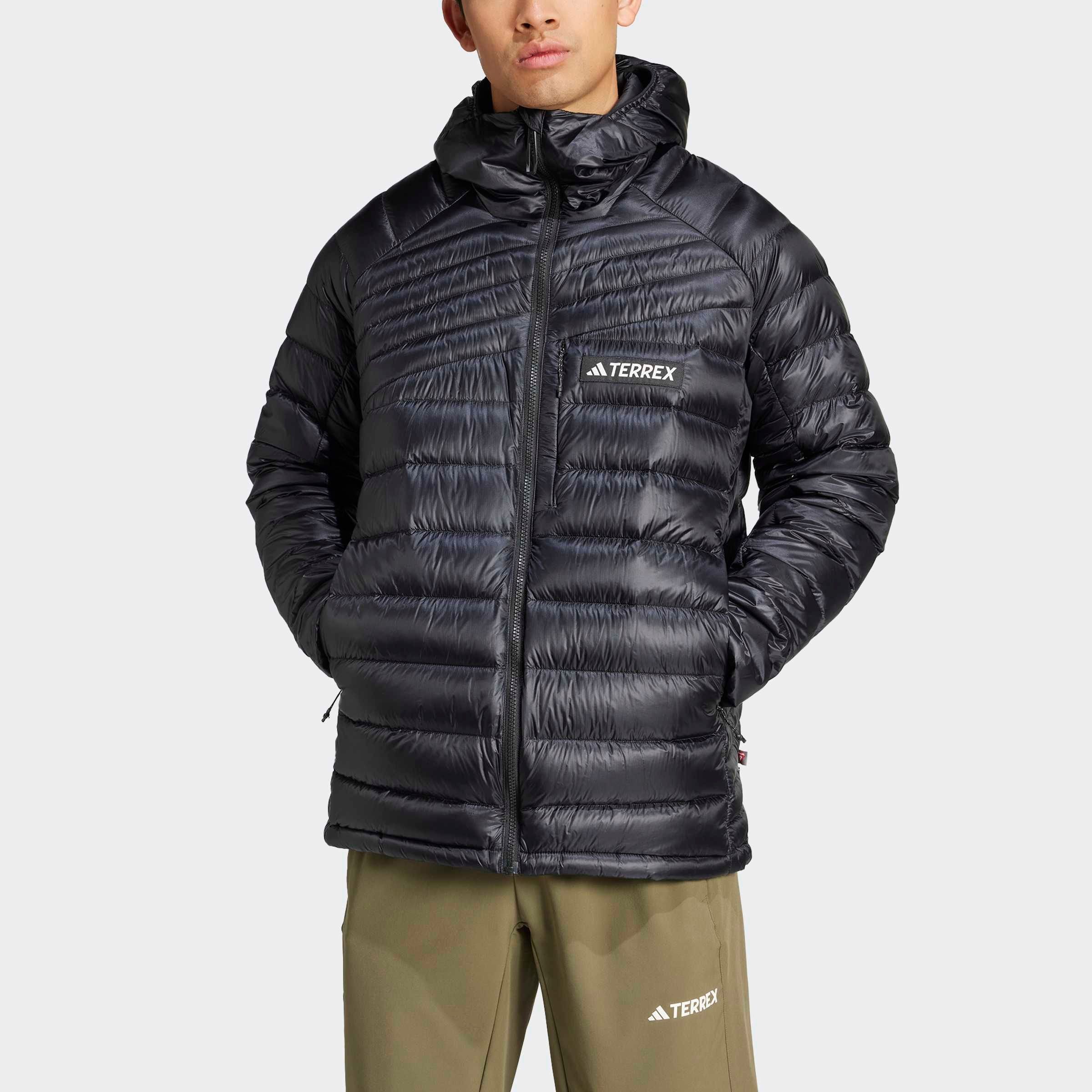 adidas TERREX Outdoorjacke »XPR DOWN JKT«