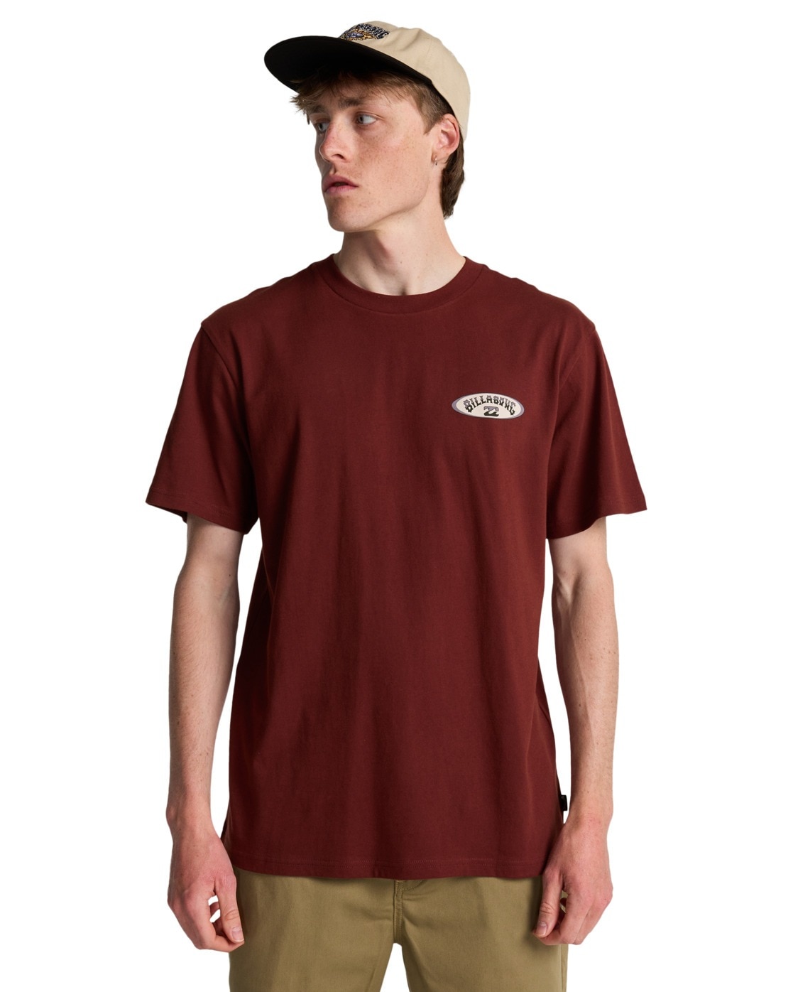Billabong T-Shirt "Orbit Arch"
