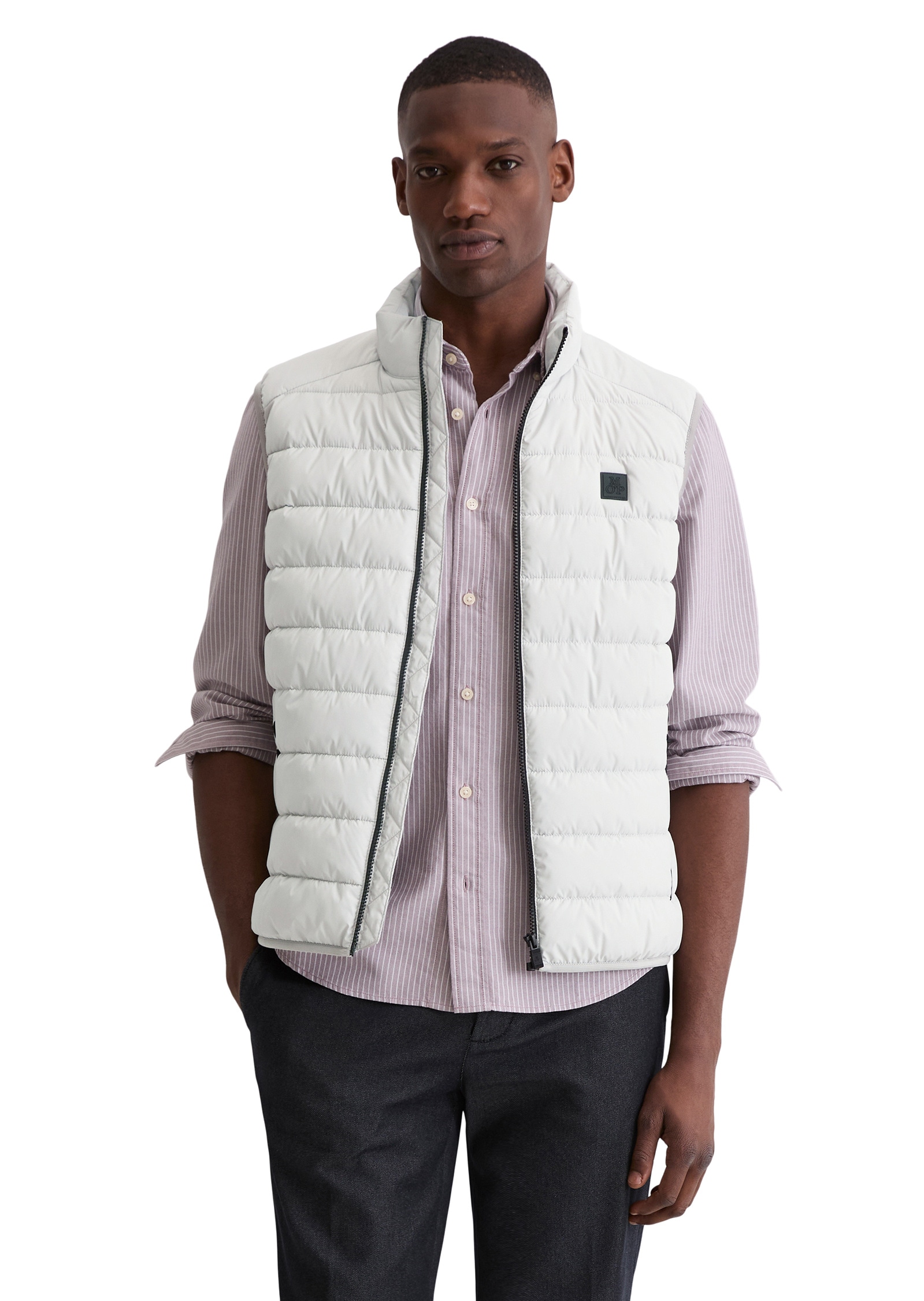 Marc OPolo Steppweste "mit praktischer Packtasche" günstig online kaufen