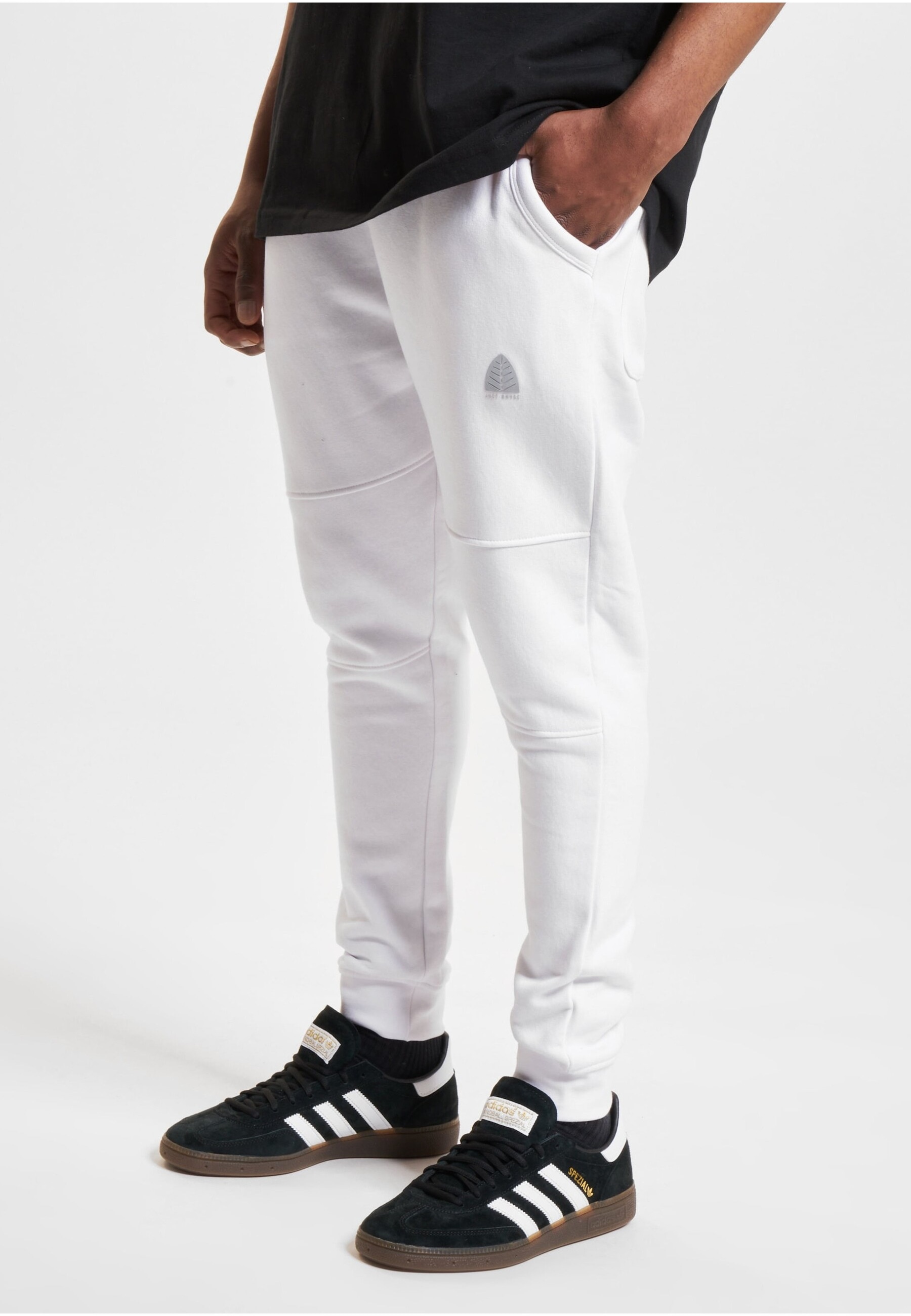 Just Rhyse Stoffhose »Just Rhyse Herren Rainrock Sweat Pants«