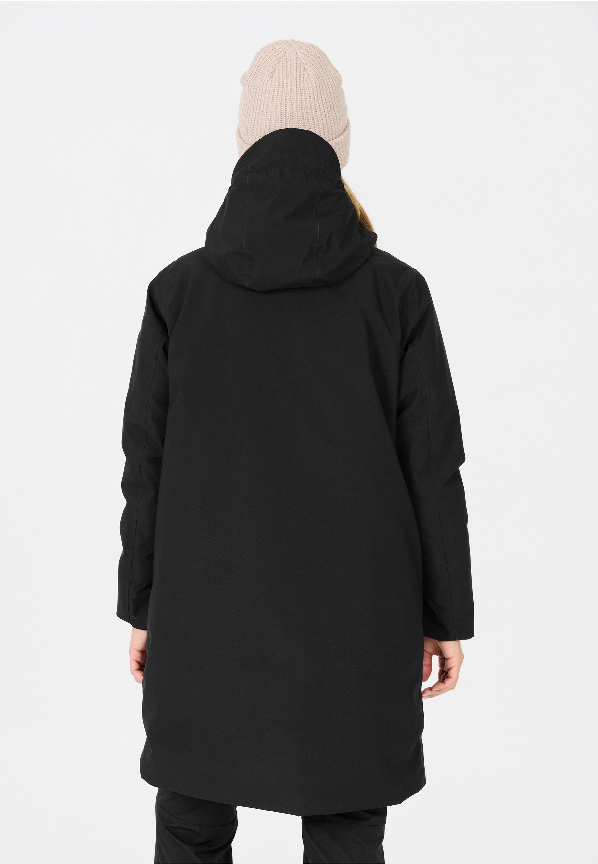 WHISTLER Parka »Graysville«, Im vielseitigen wasser- und winddichten Design