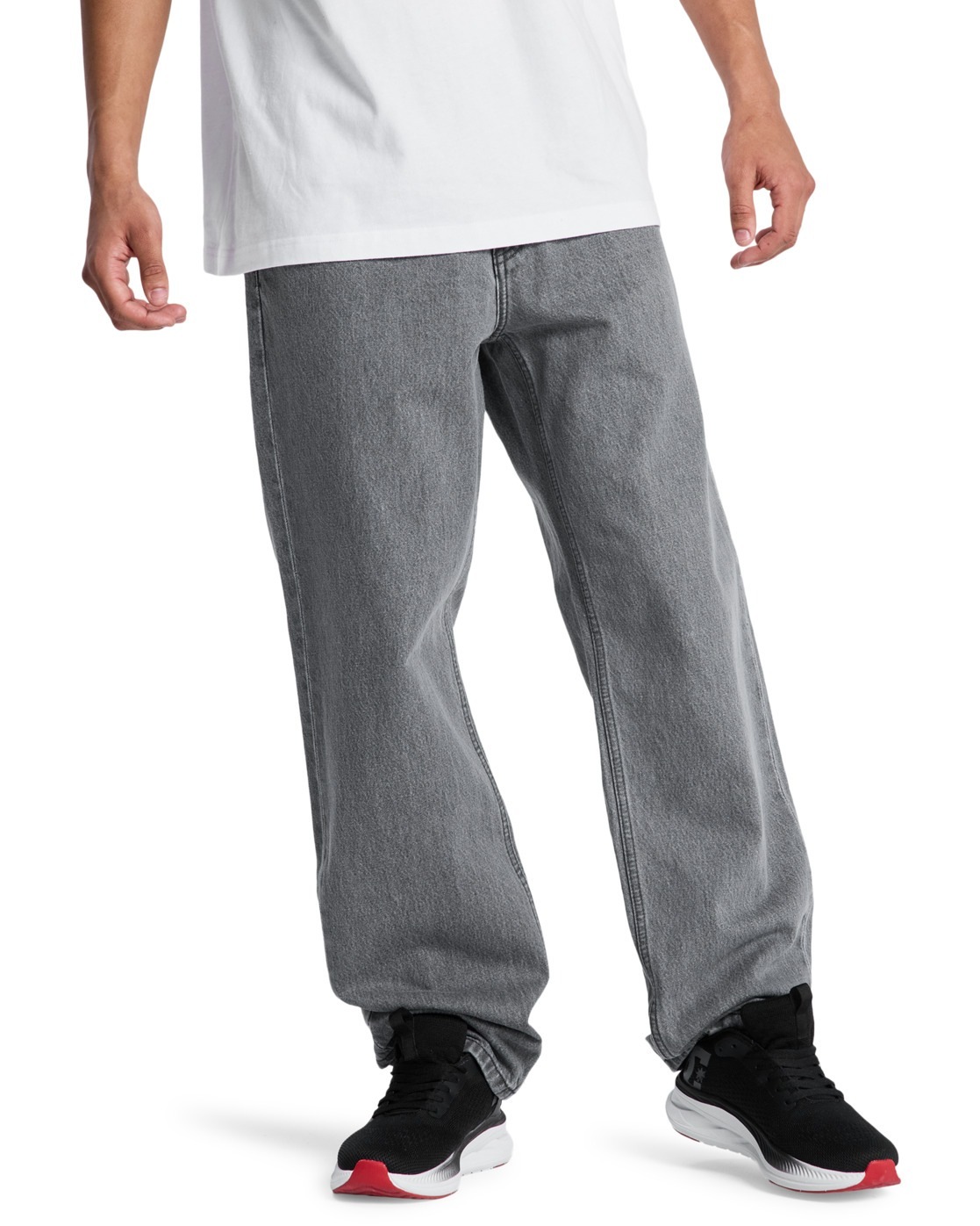 DC Shoes Relax-fit-Jeans "Relaxed" günstig online kaufen