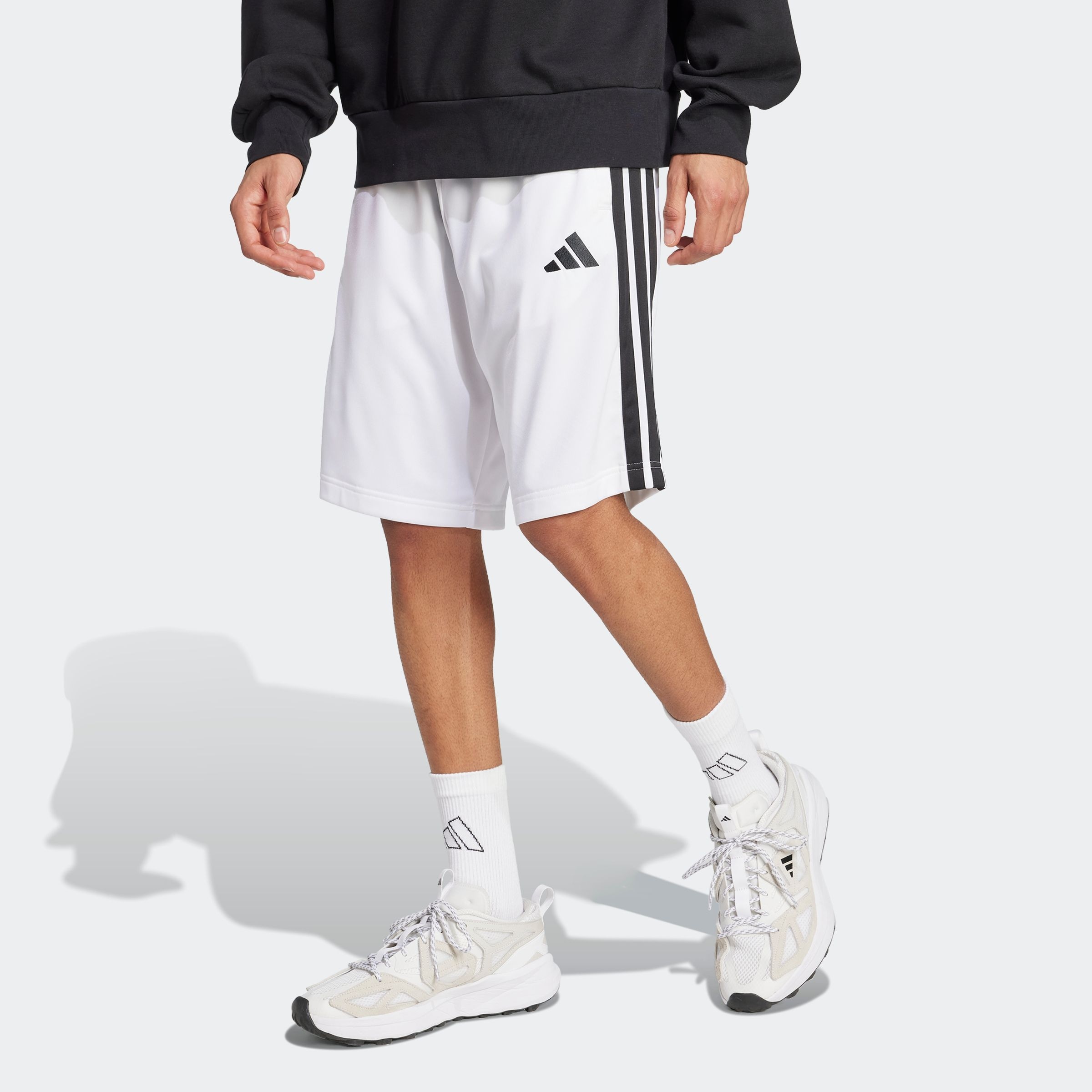 adidas Sportswear Shorts »M 3S TR SHO«, (1 tlg.)