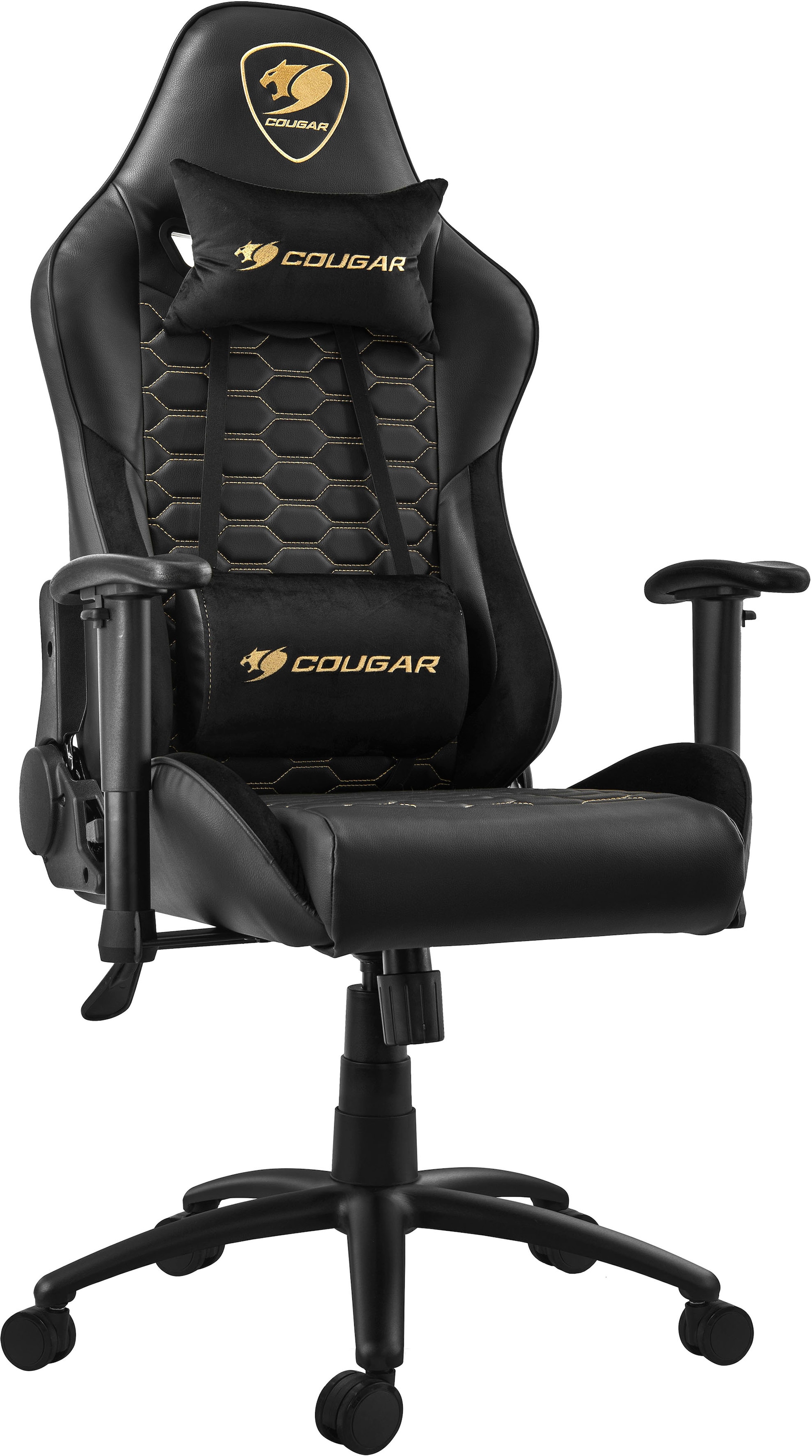 Cougar Gaming-Stuhl »Outrider S Royal«