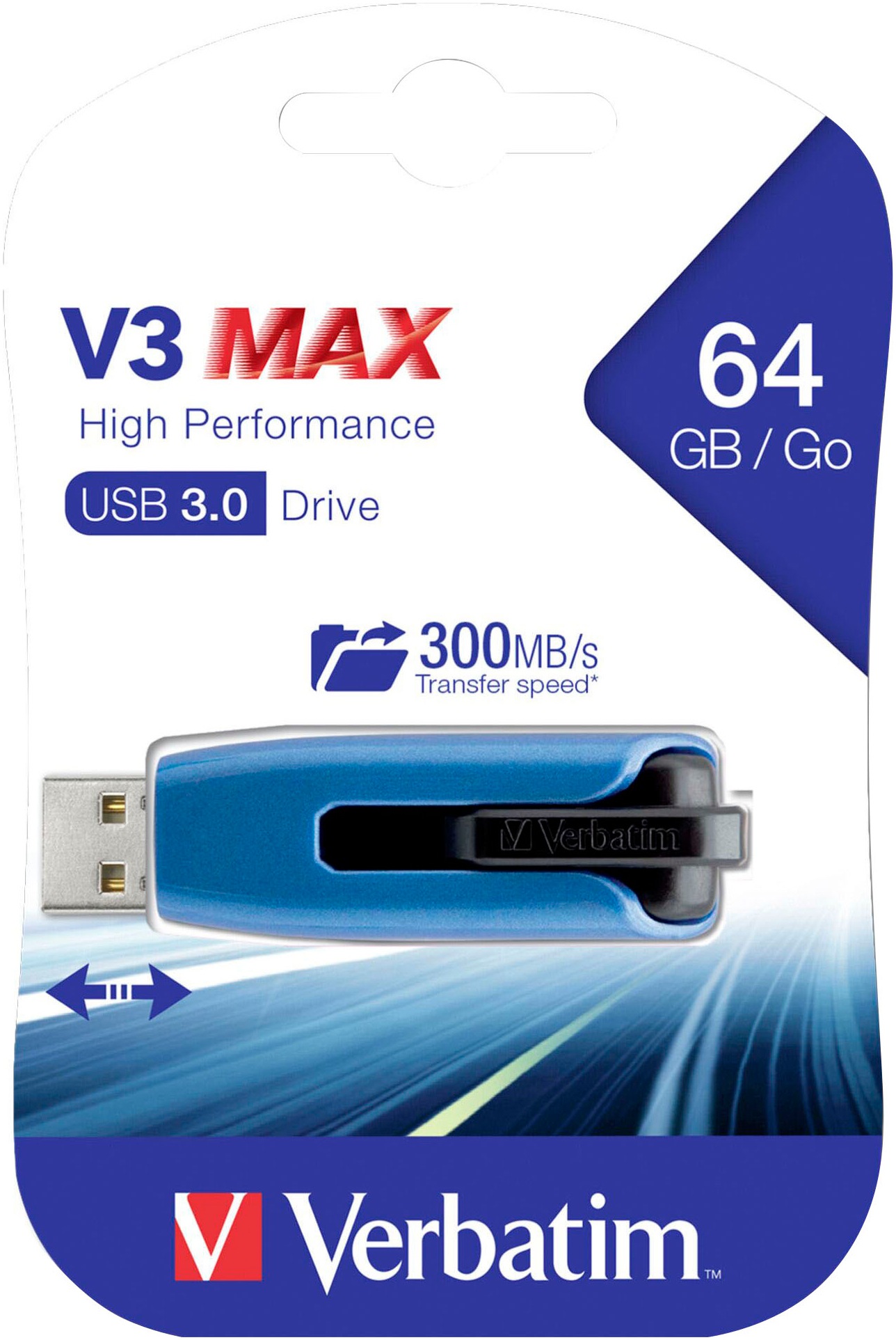 Verbatim USB-Stick