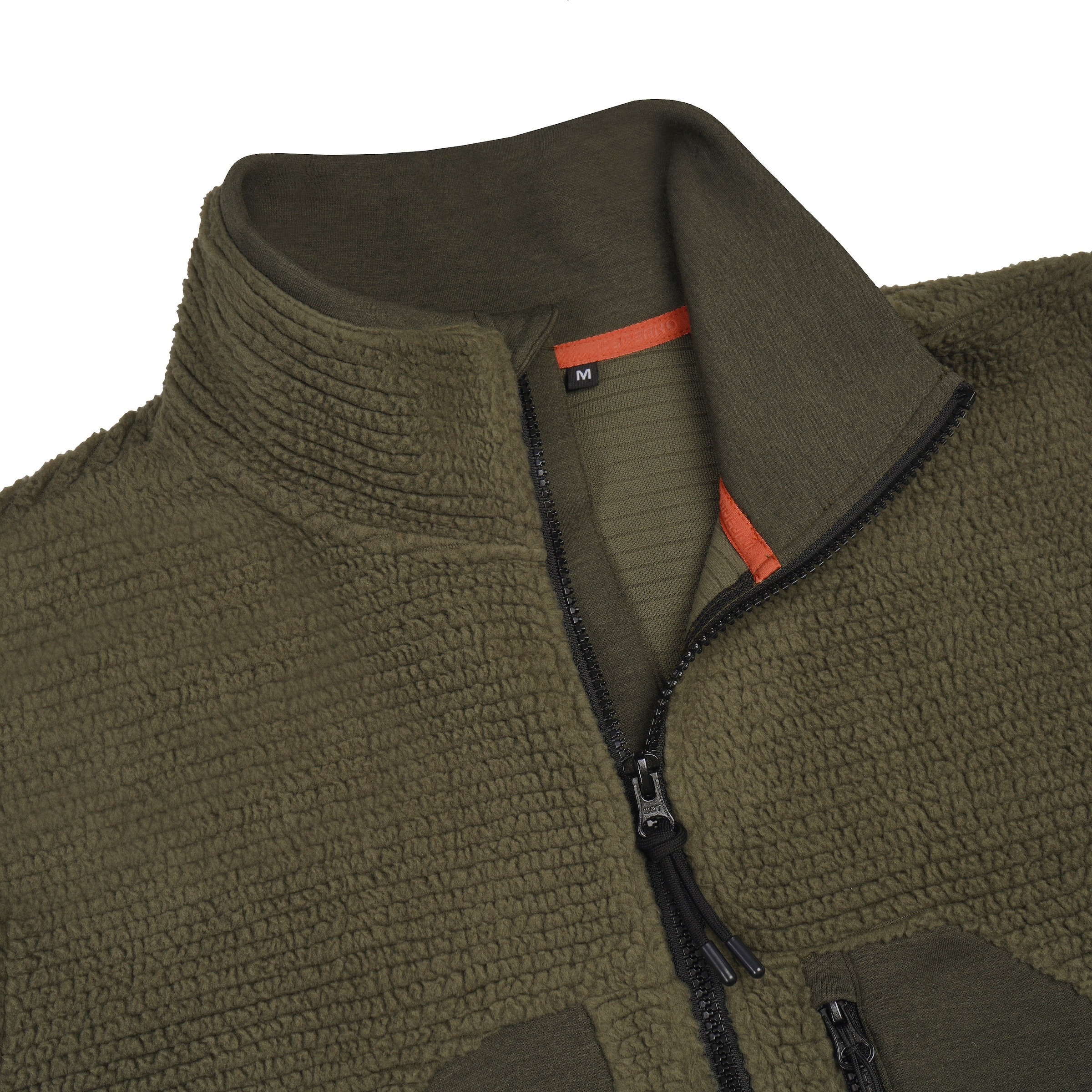 Icepeak Fleecejacke »ANAHEIM« 1 Stk. tlg.