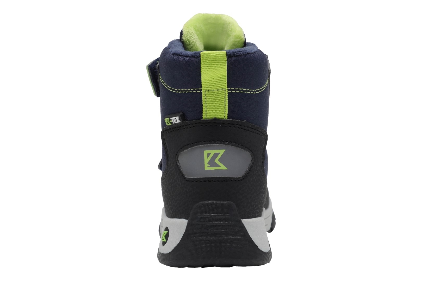 Kastinger Winterstiefel »HAGLER MID V KTX«, Snowboots, Winterboots, Winterschuhe, wasserdicht, gefüttert