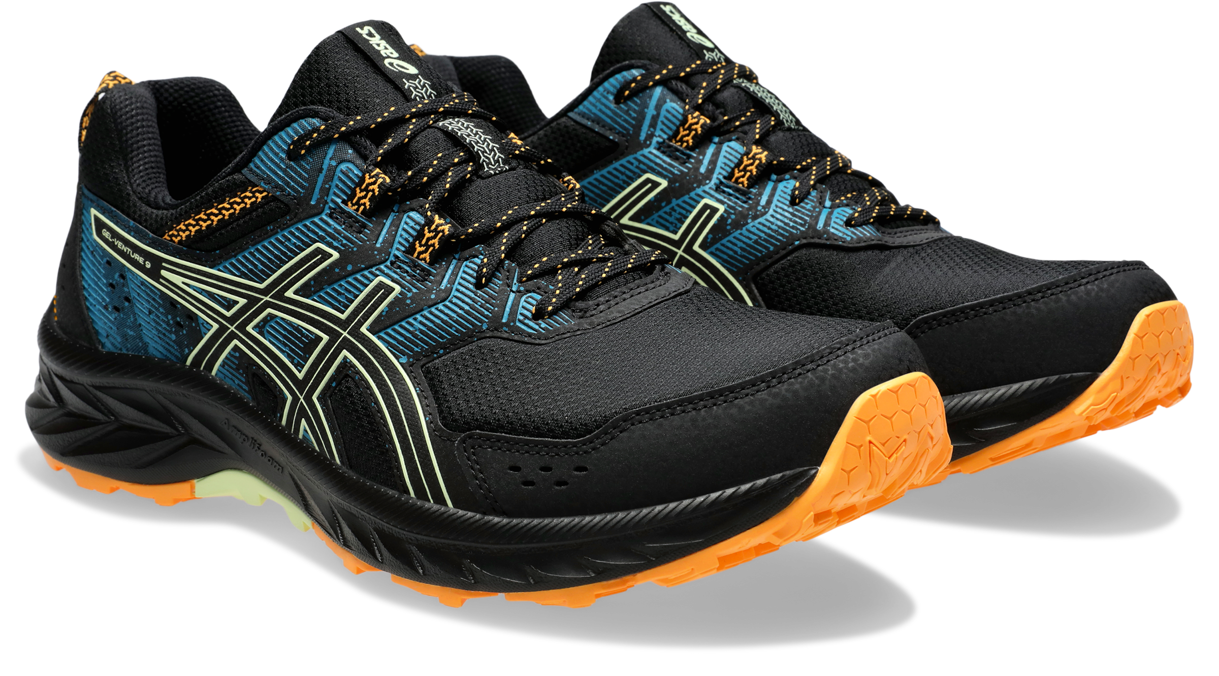 Asics Laufschuh »GEL-VENTURE 9«