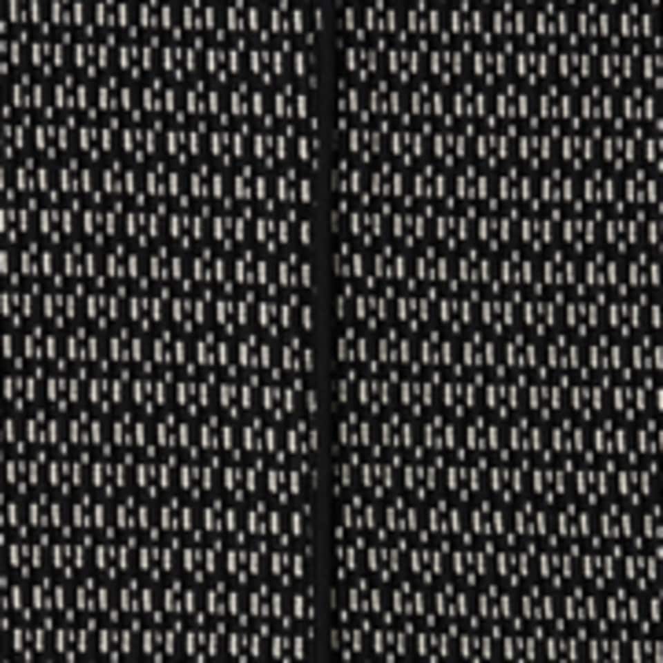 Cecil Midikleid Ohne Taschen mit Struktur im Casual Fit