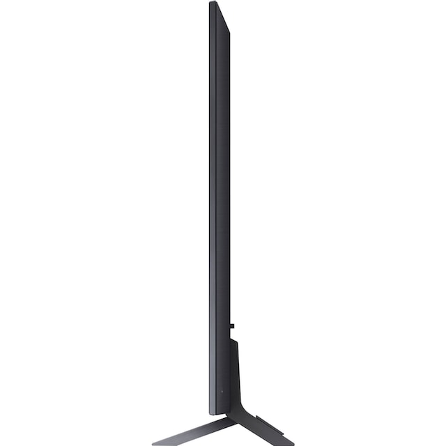LG LCD-LED Fernseher »50NANO809PA«, 126 cm/50 Zoll, 4K Ultra HD, Smart-TV,  Local Dimming,Sprachassistenten,HDR10 Pro | BAUR