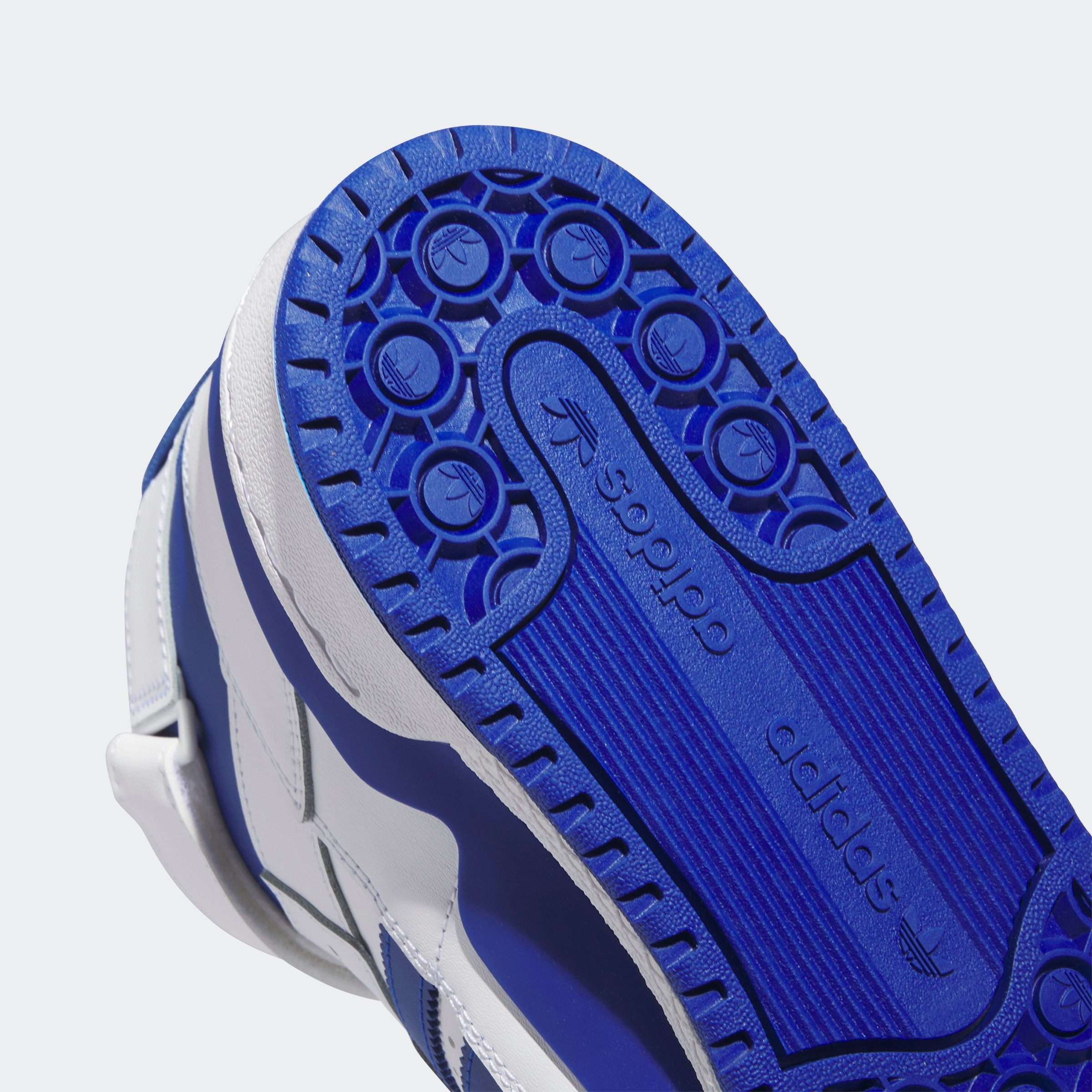 adidas Originals Sneaker »FORUM MID«