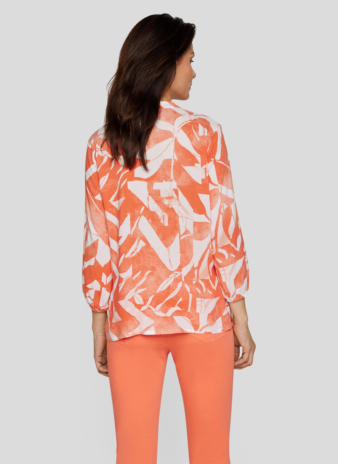 Rabe Klassische Bluse »Bluse«