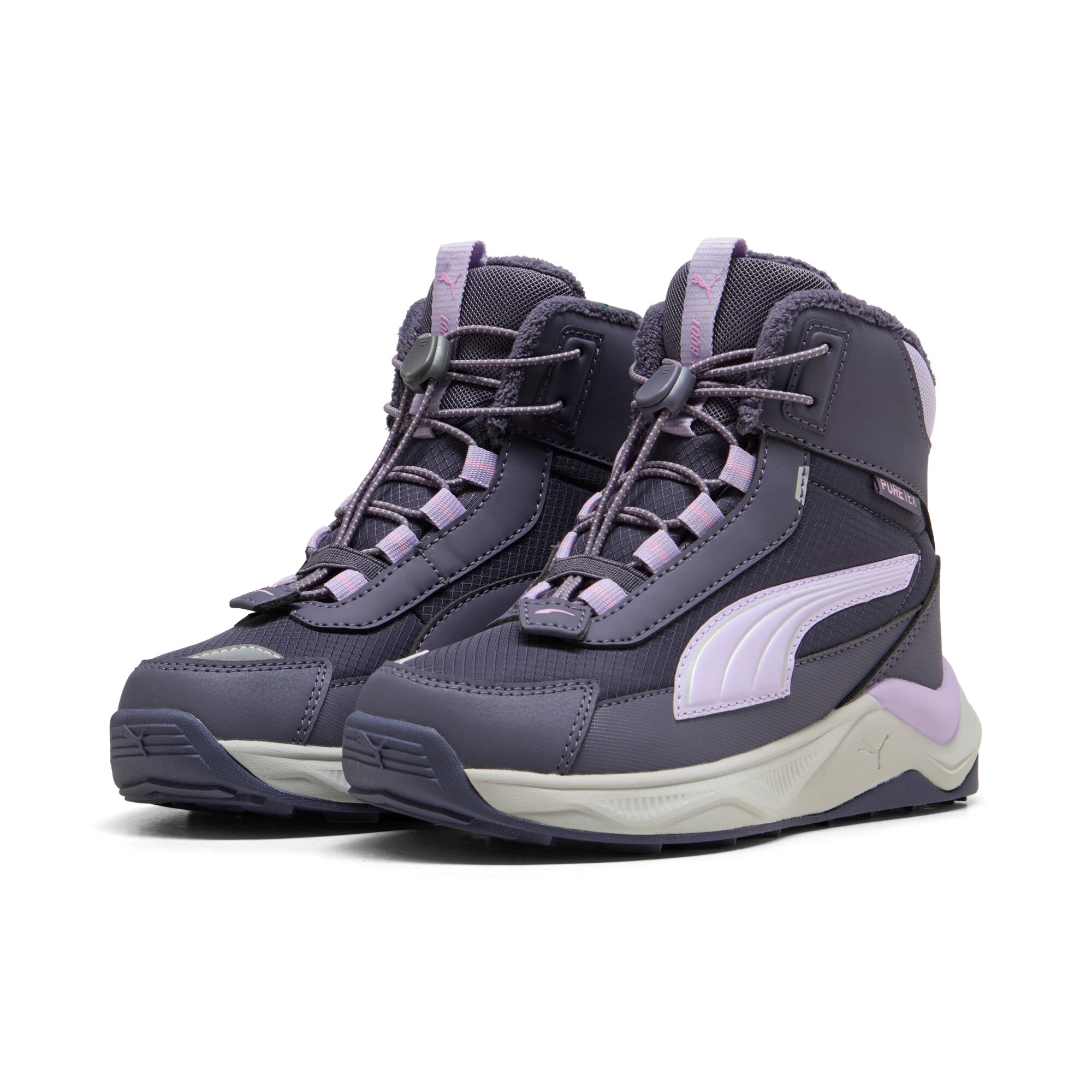 PUMA Winterboots "EVOLVE 20 BOOT PURETEX PS" wasserdicht, Winterschuhe, Winterstiefel, Snowboots