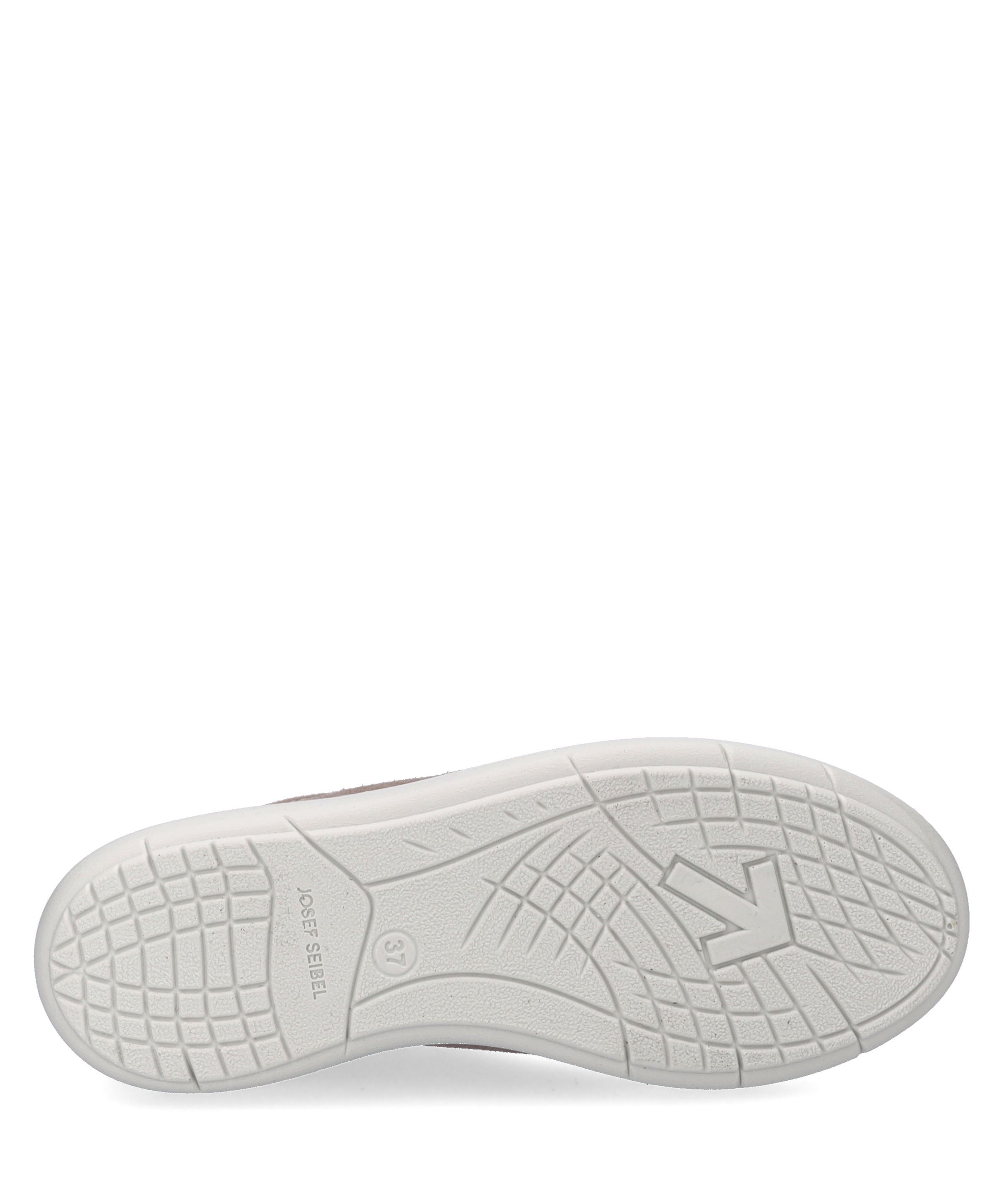 Josef Seibel Sneaker »Megan 07, altrosa«