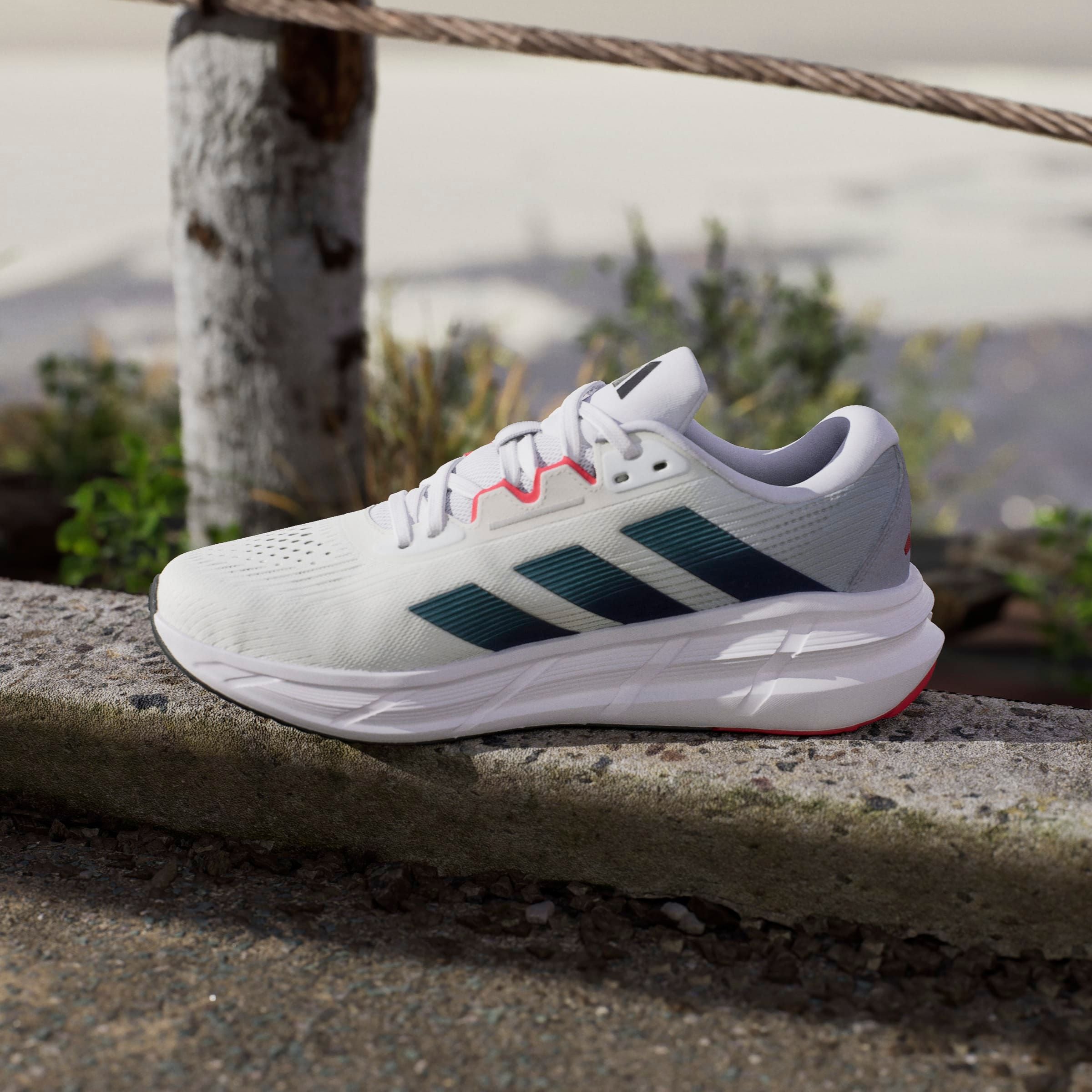 adidas Performance Laufschuh »QUESTAR 3«