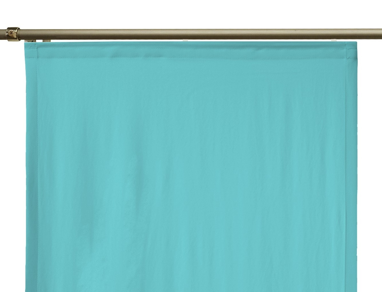 Thumbnail - Wirth Schiebegardine "Dim out" Paneelwagen 1 Stk. tlg. inkl. Beschwerungsstange