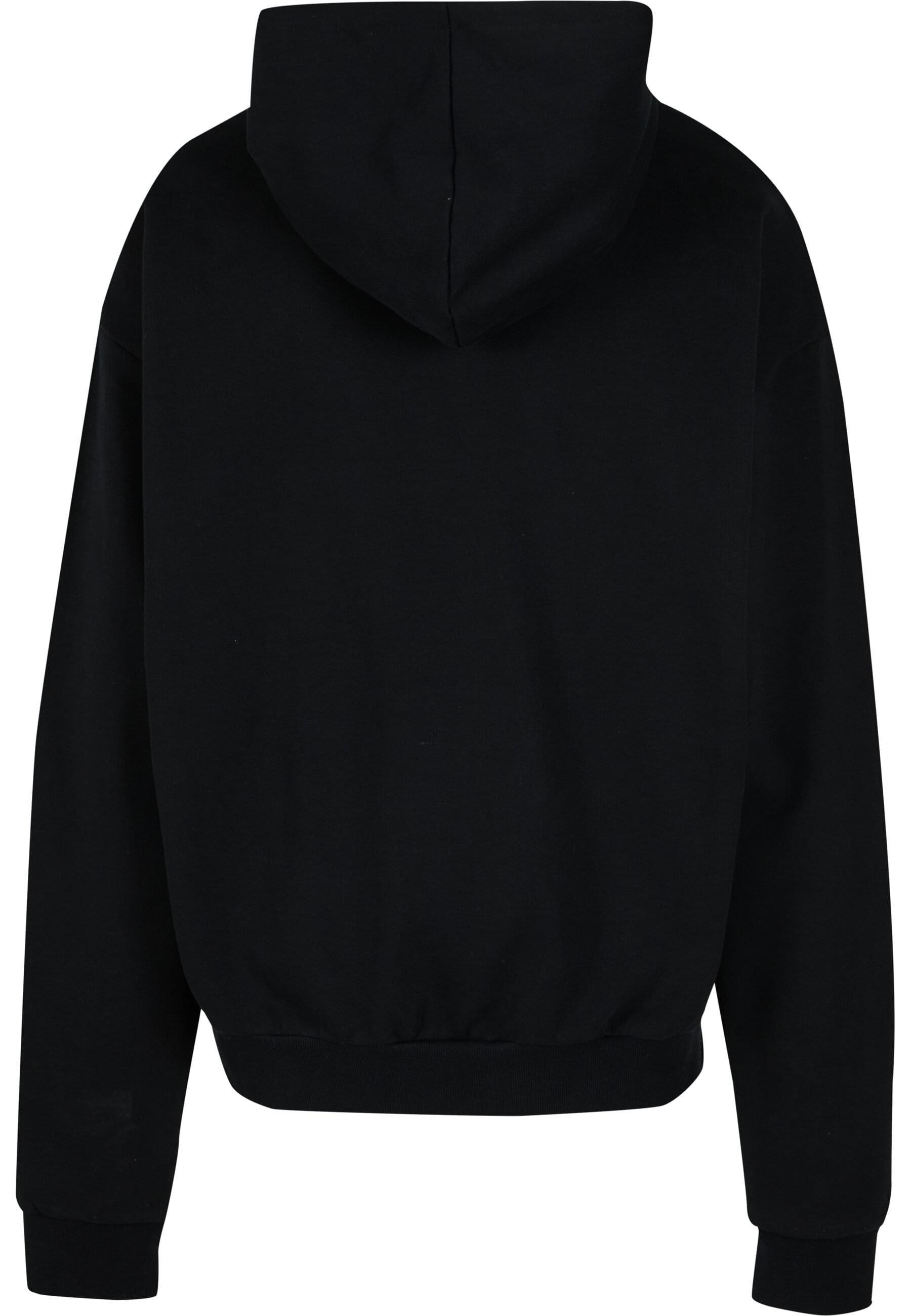 Merchcode Kapuzensweatshirt »Merchcode Coca Cola Refreshed Oversize Hoodie«, (1 tlg.)