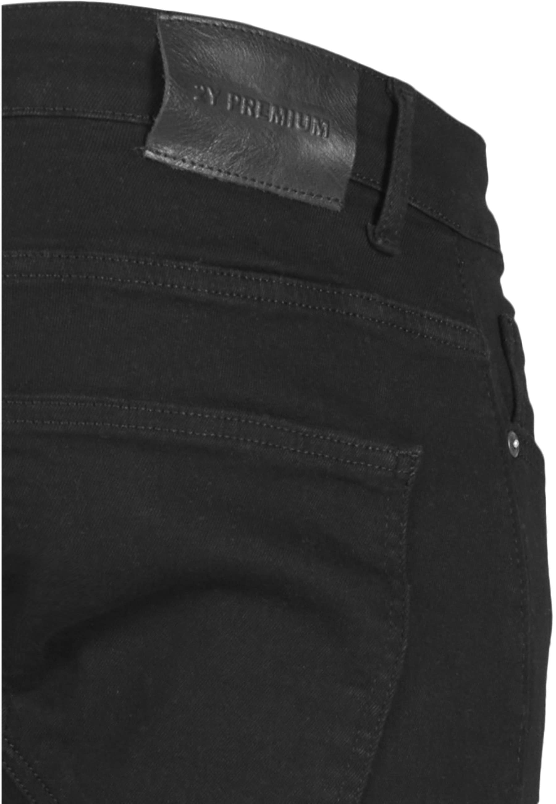 2Y Premium Bequeme Jeans »2Y Premium Herren 2Y Skinny Fit Jeans«