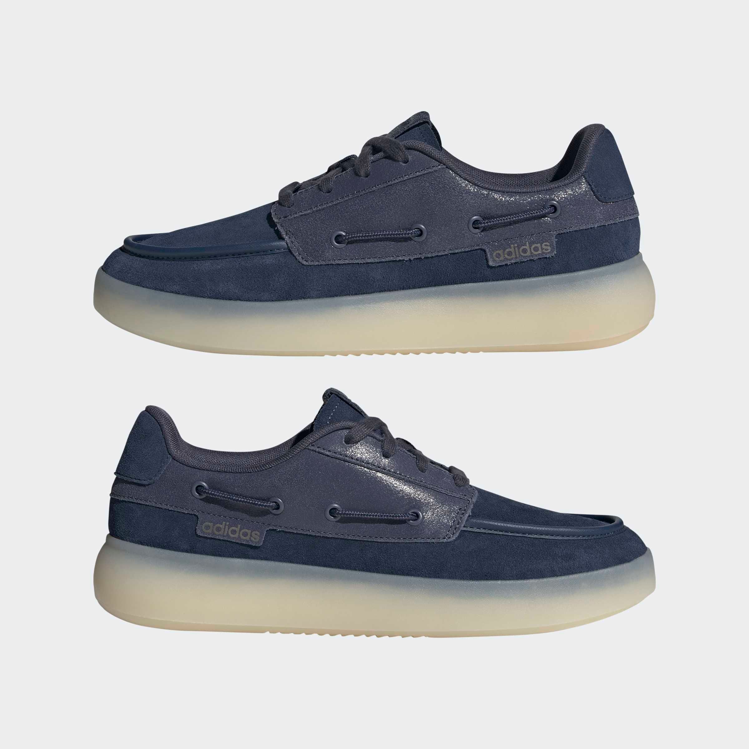 adidas Sportswear Sneaker »BARREDA DECODE«  Bootsschuh Look, Loafer
