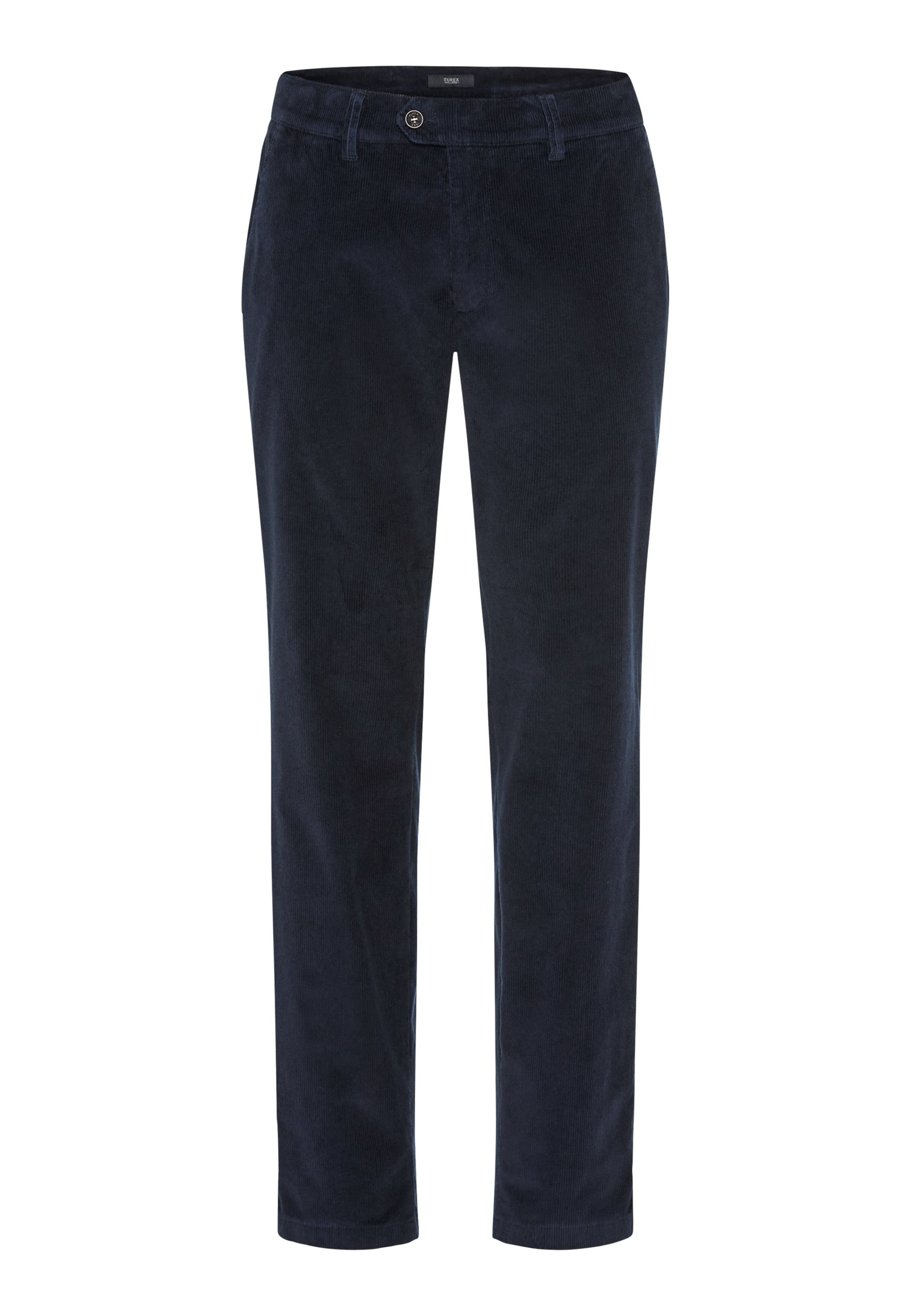 EUREX by BRAX Chinohose »Style JIM«