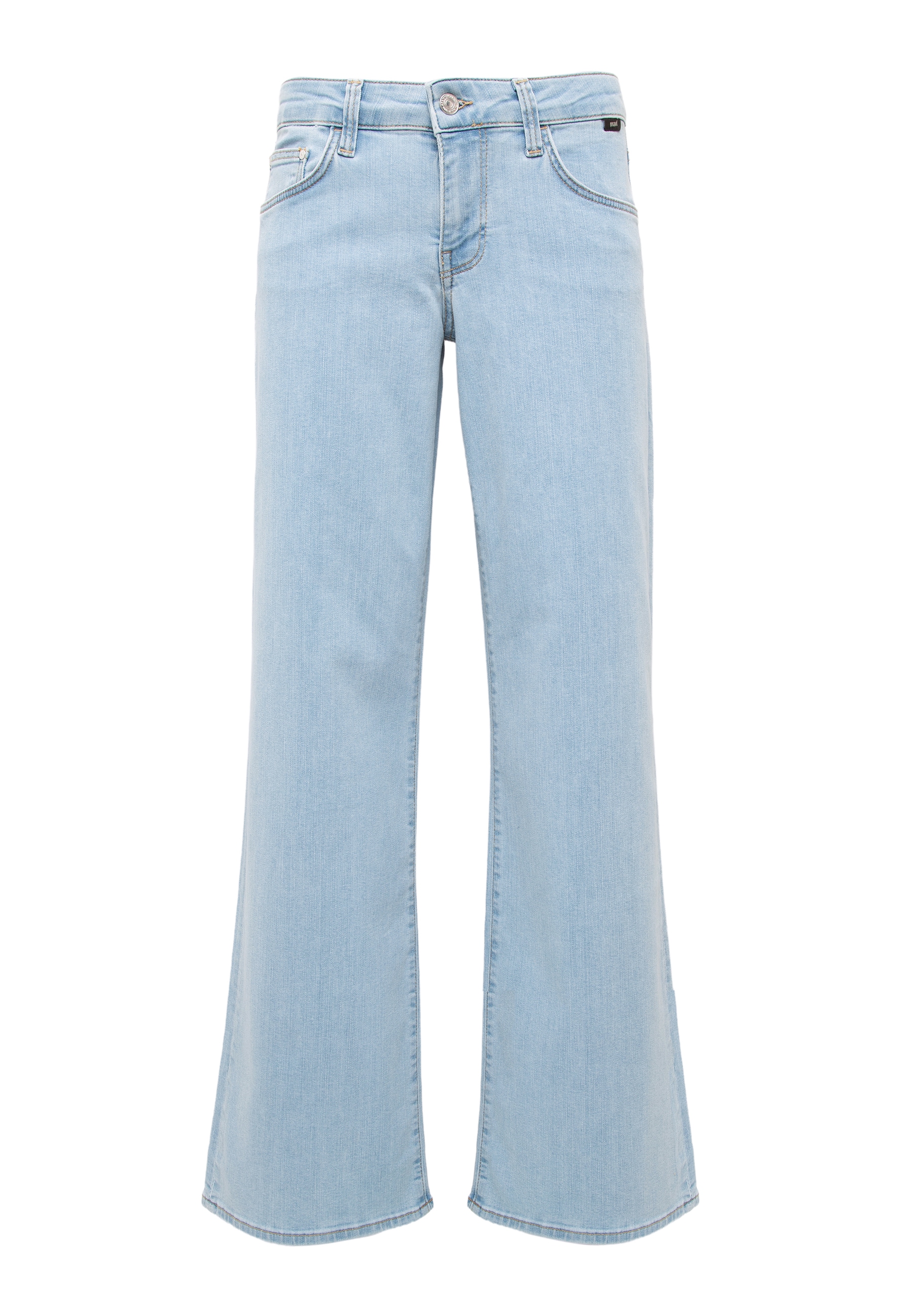 Mavi Weite Jeans »VIVECA« Wide Leg Jeans