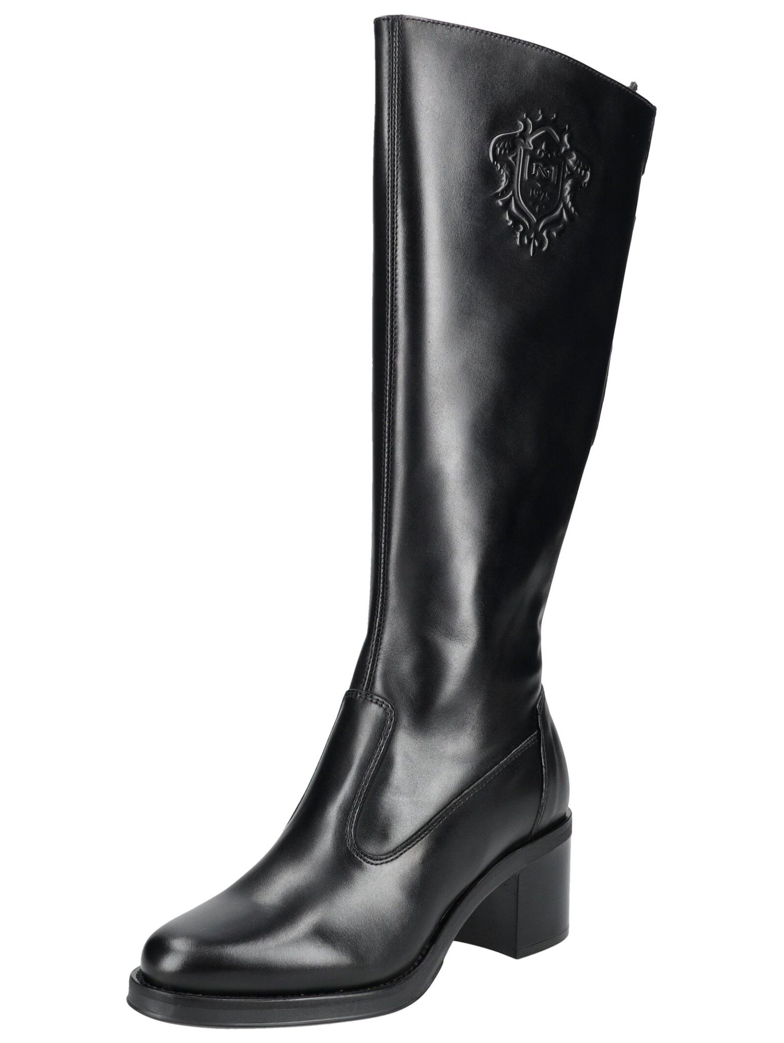 Nero Giardini Stiefel "Nero Giardini Stiefel Leder" günstig online kaufen