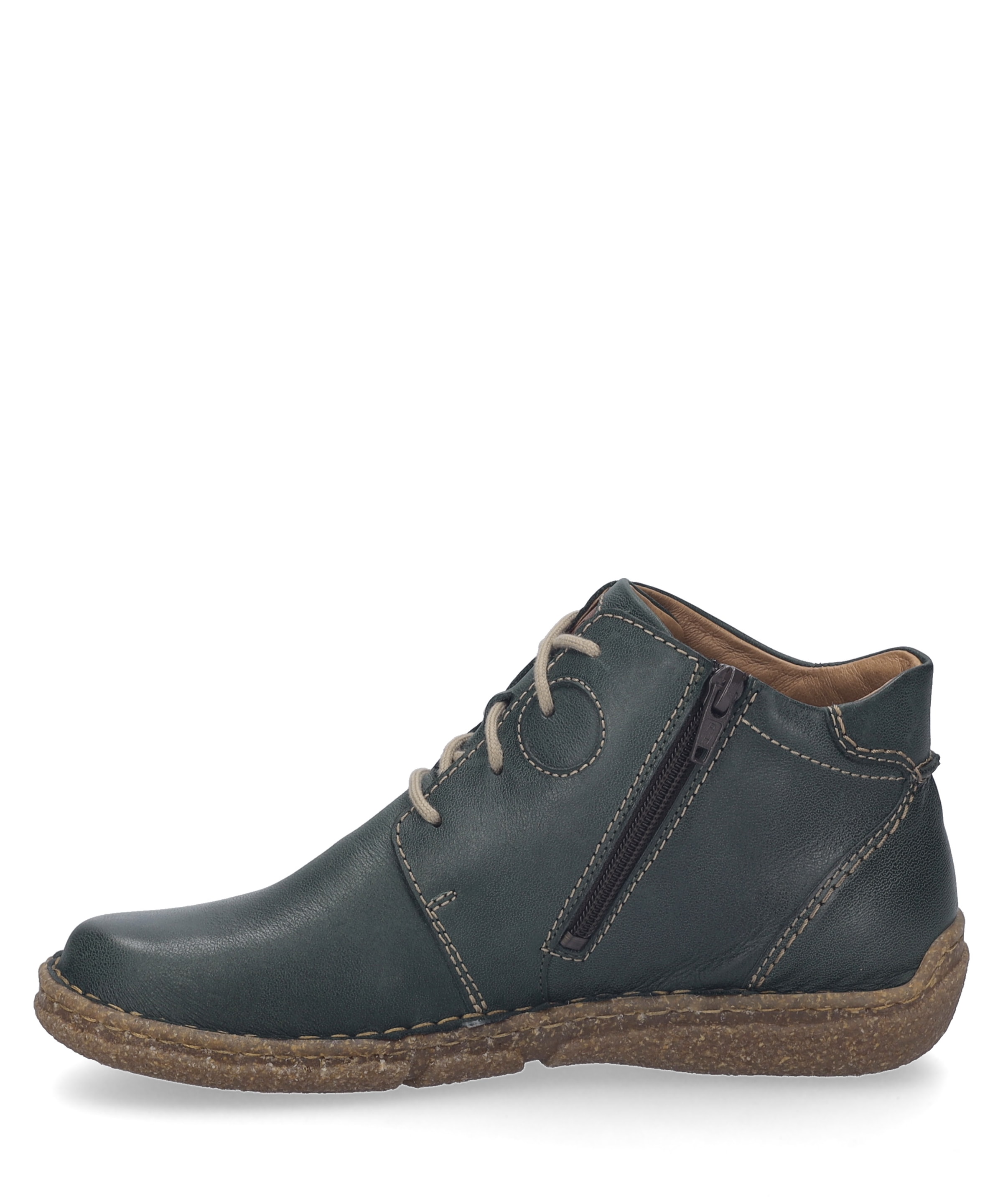 Josef Seibel Stiefelette »Neele 46, tanne«