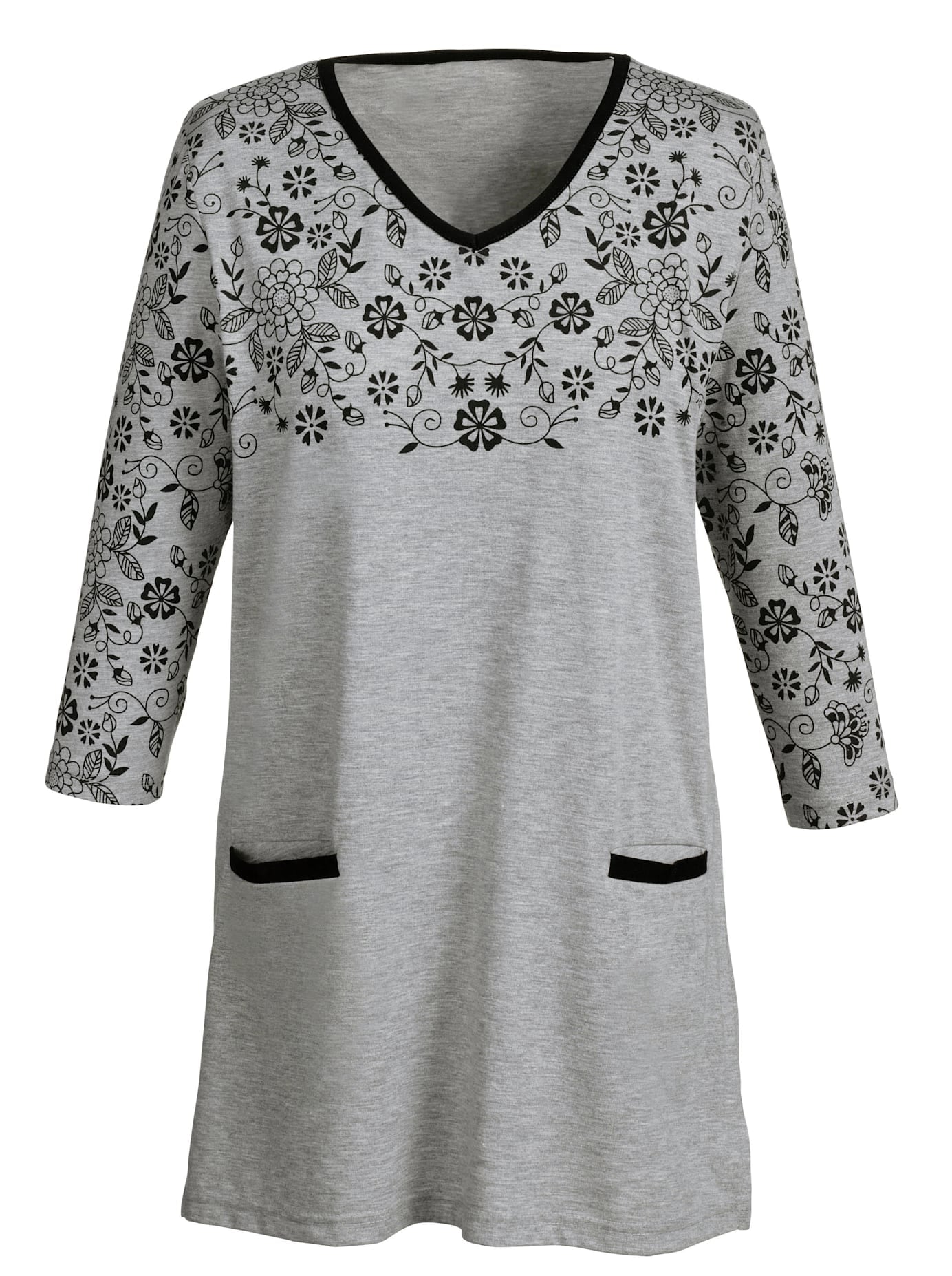 Longshirt »Longshirt«