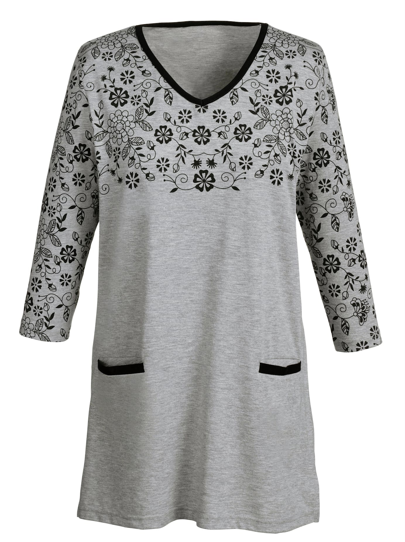 Thumbnail - "Longshirt" 1 Stk.