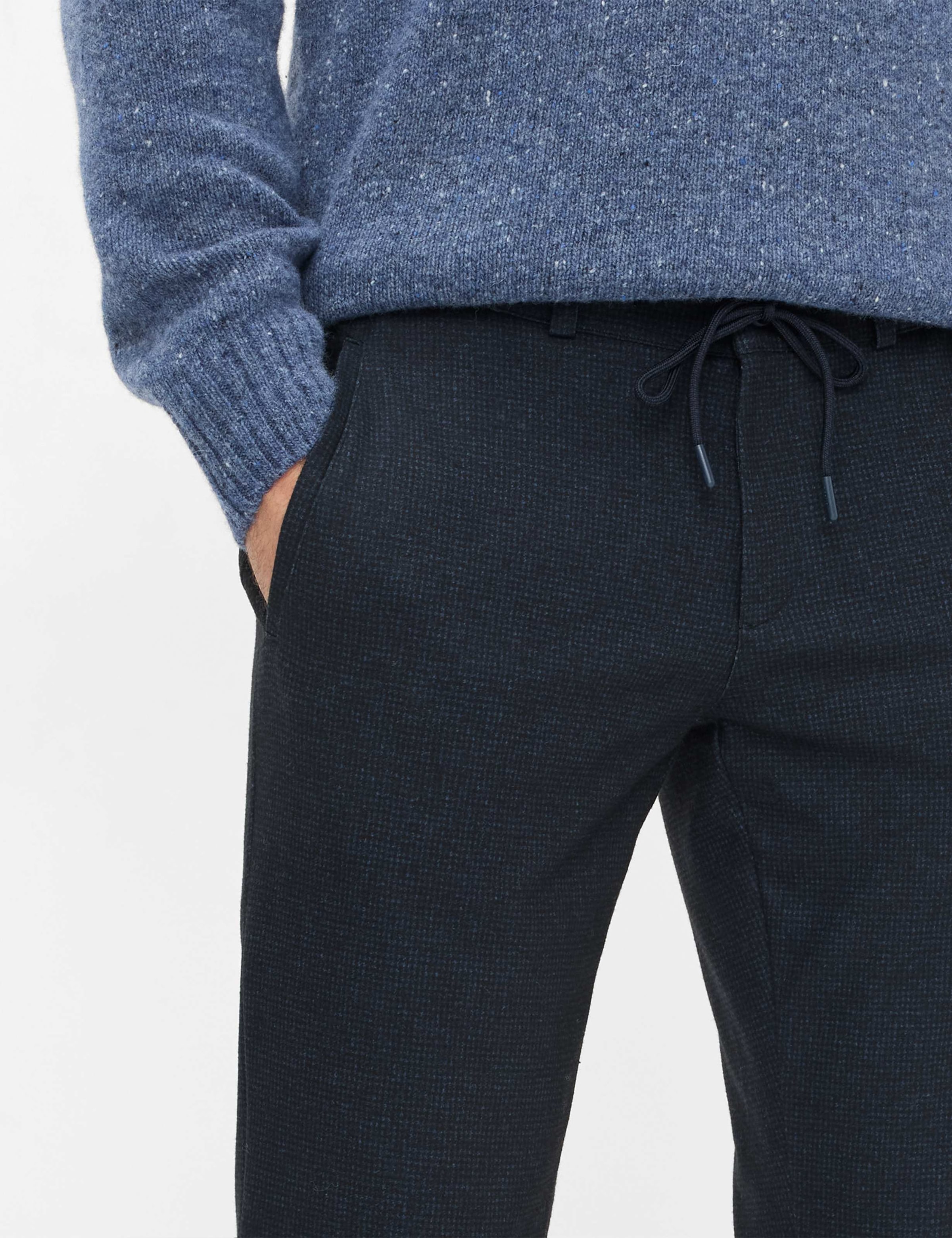 Brax Chinohose »Style PHIL«