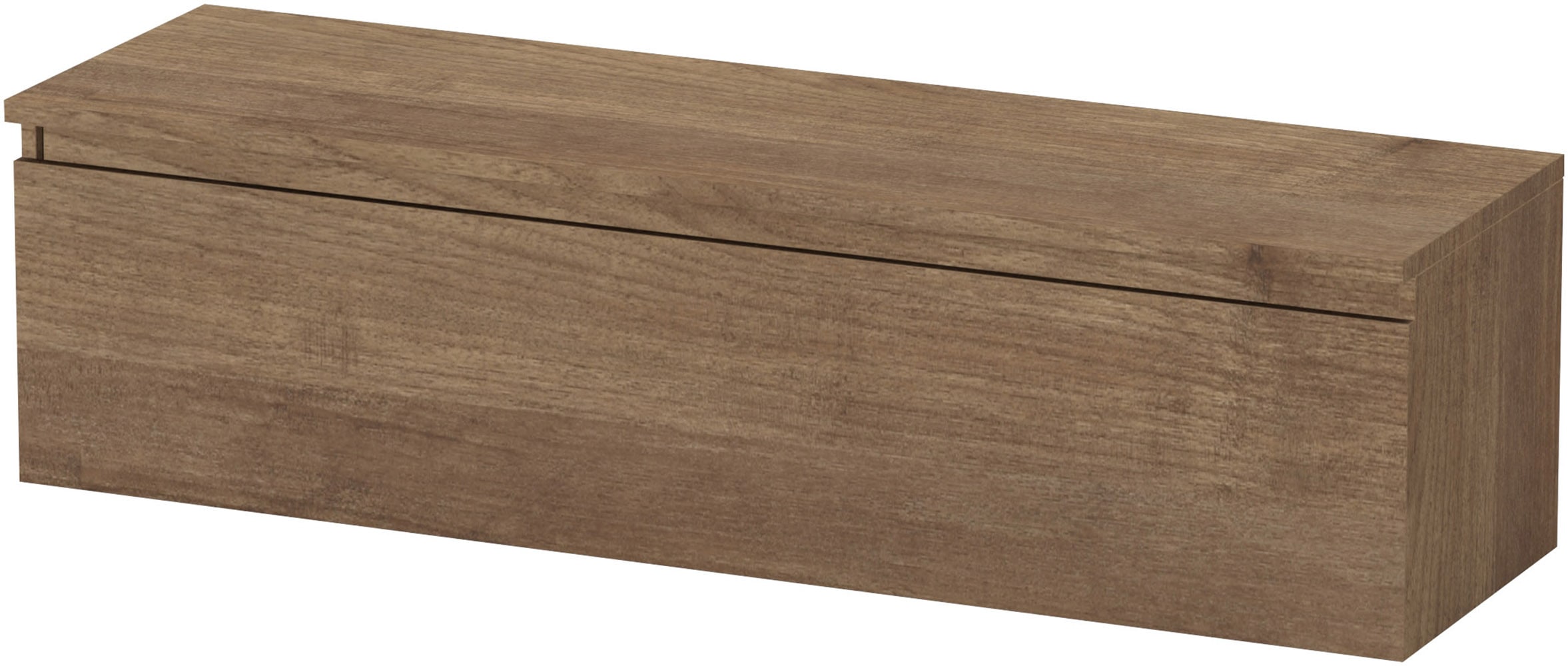 Home affaire Lowboard "Infinity Breite 138 cm, TV-Schrank mit 1 Schubkasten günstig online kaufen