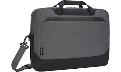 Laptoptasche »CypressEco TopLoad Aktentasche (15.6)«