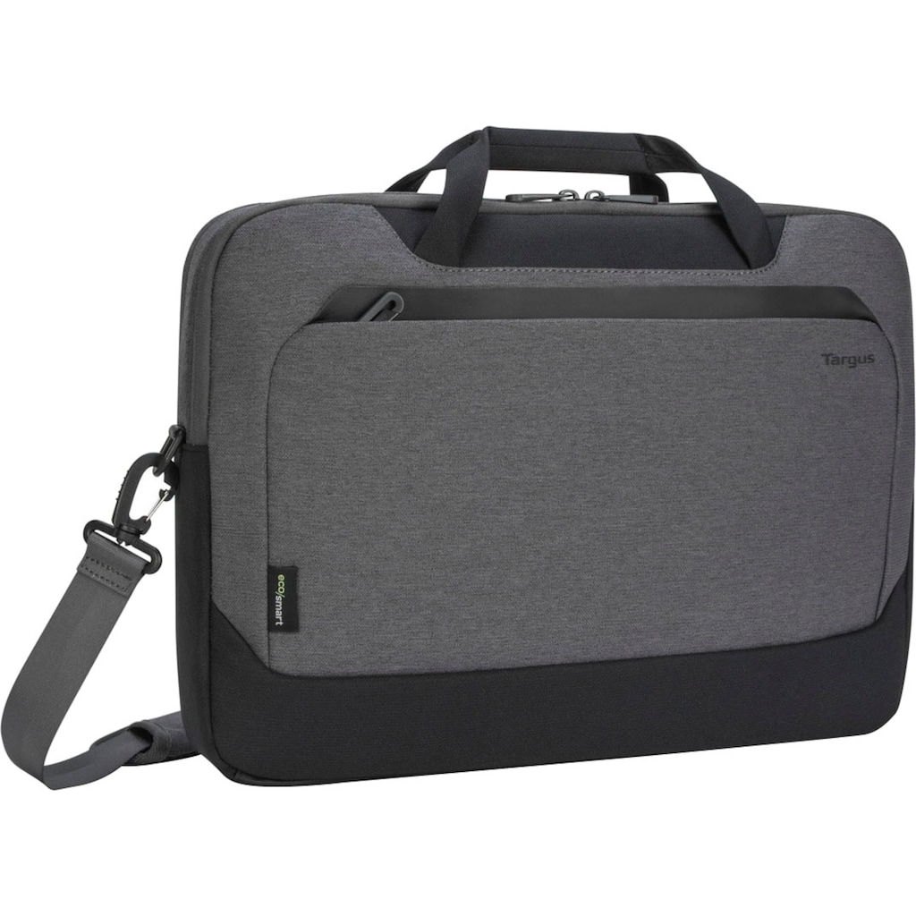 Targus Laptoptasche »CypressEco TopLoad Aktentasche (15.6)«