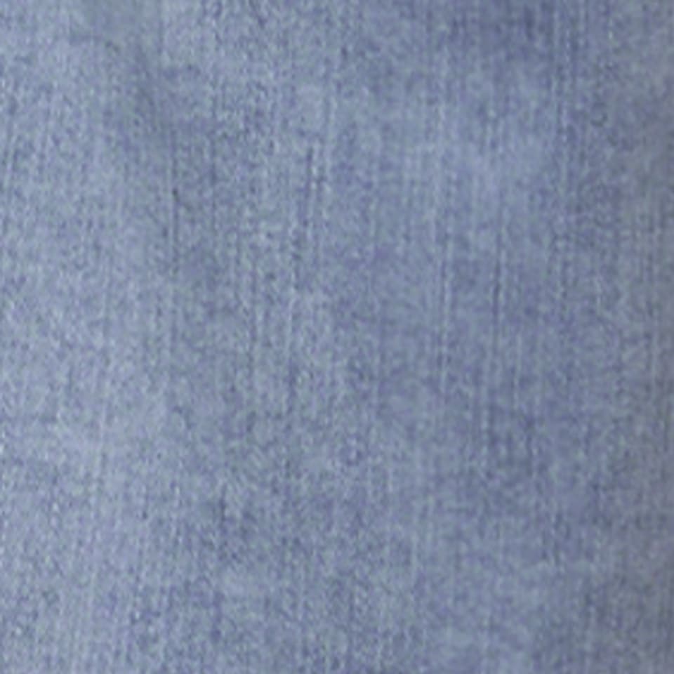 STREET ONE Straight-Jeans, Middle Waist