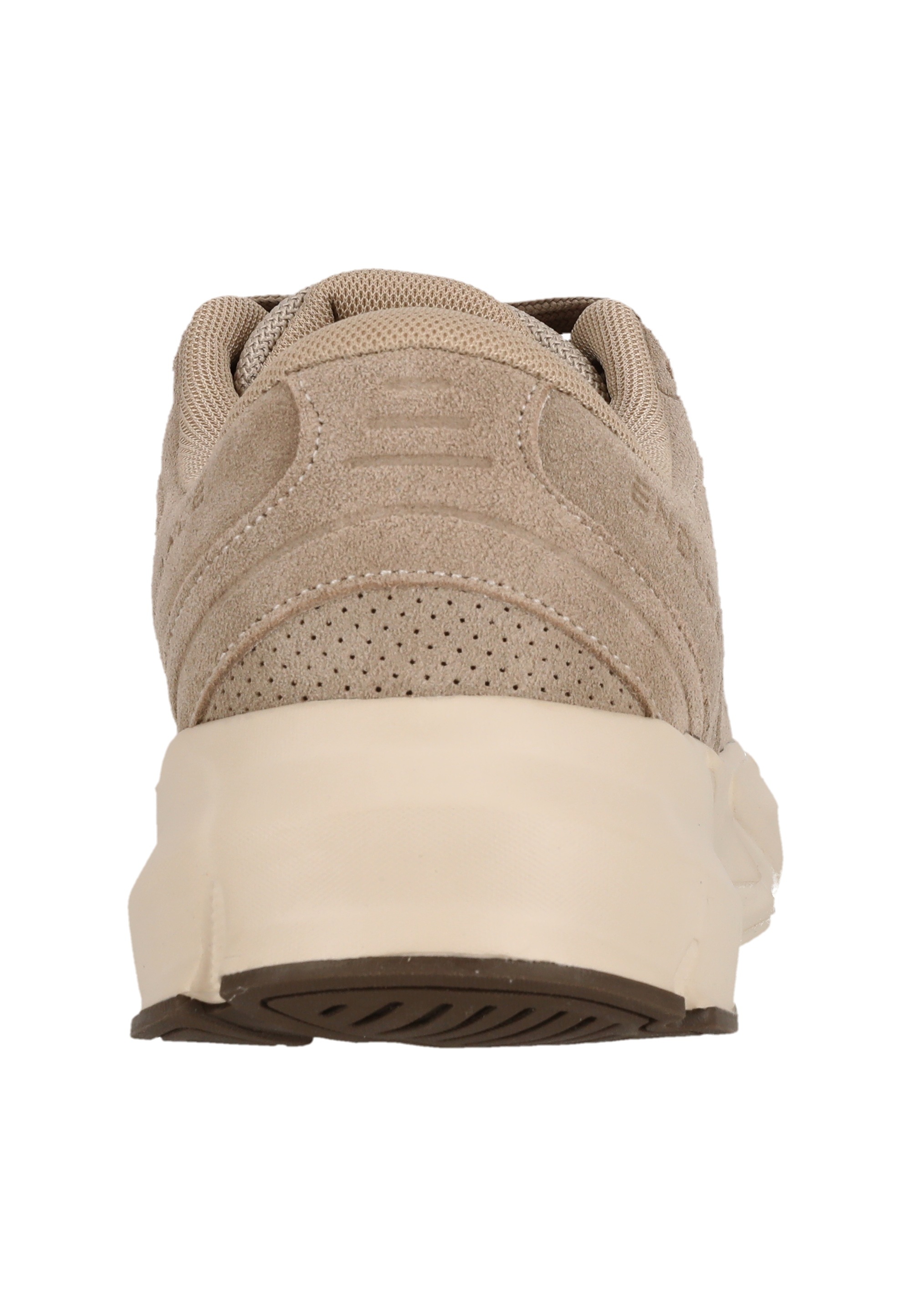 ENDURANCE Sneaker »Bryce«, mit Wildleder-Obermaterial