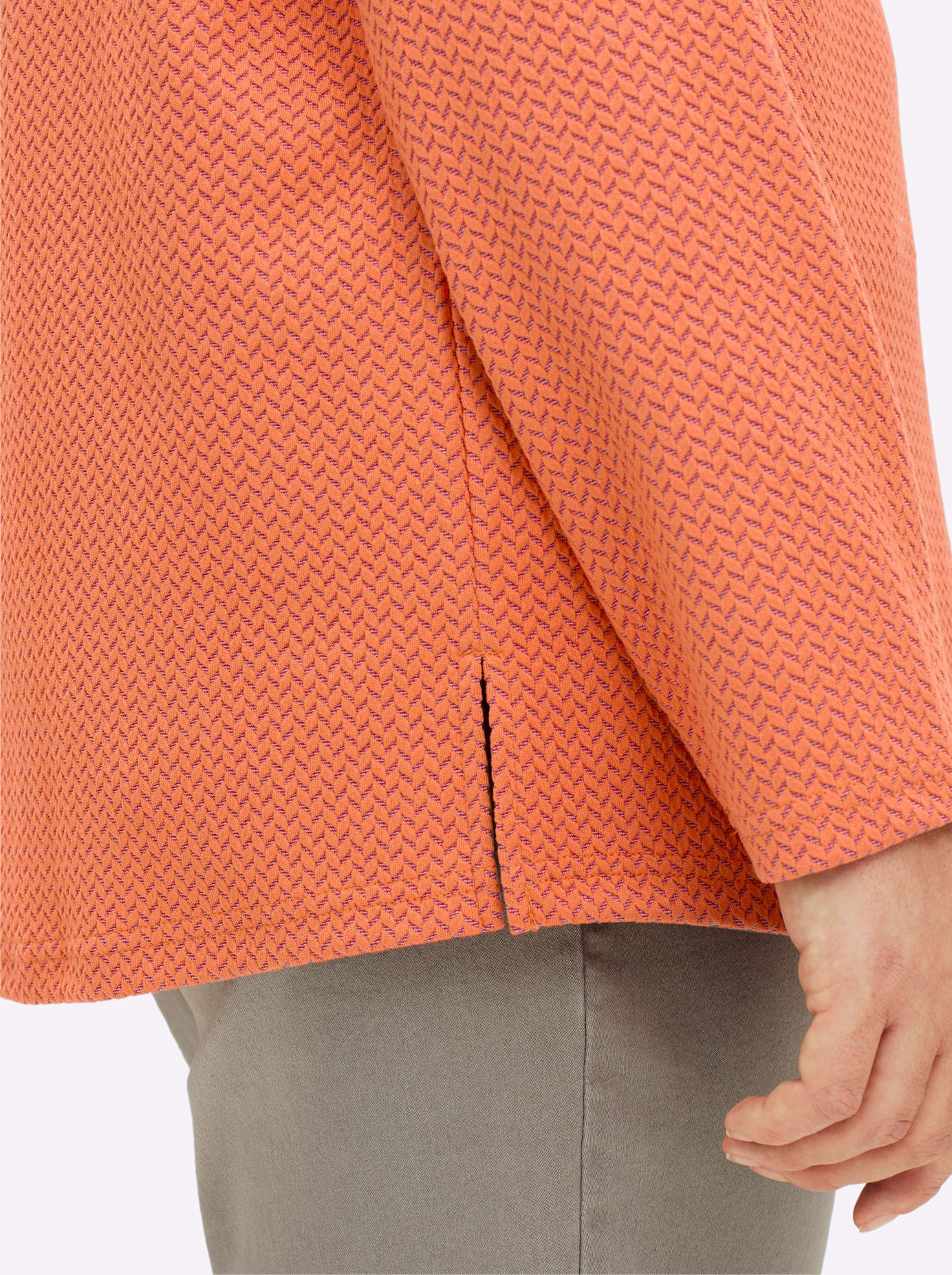 Sheego Sweatshirt