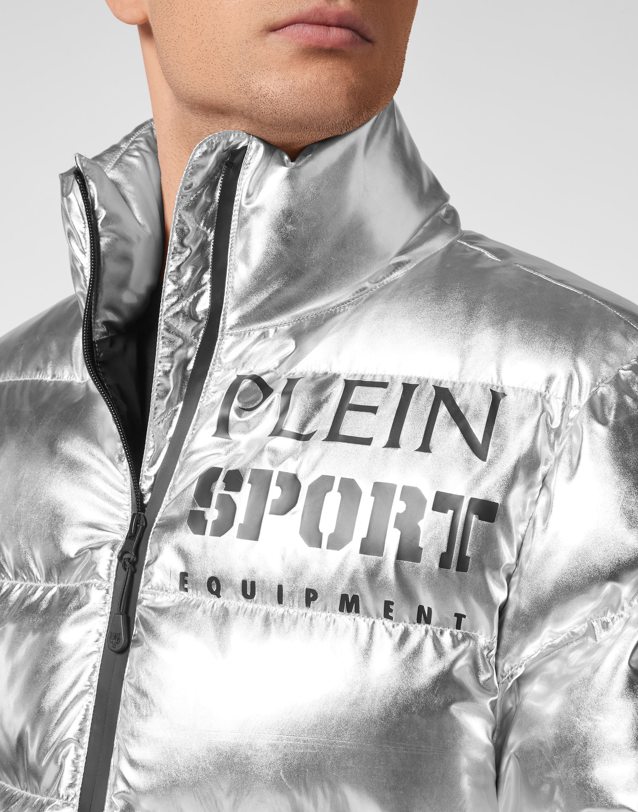 PLEIN SPORT Winterjacke »Statement«