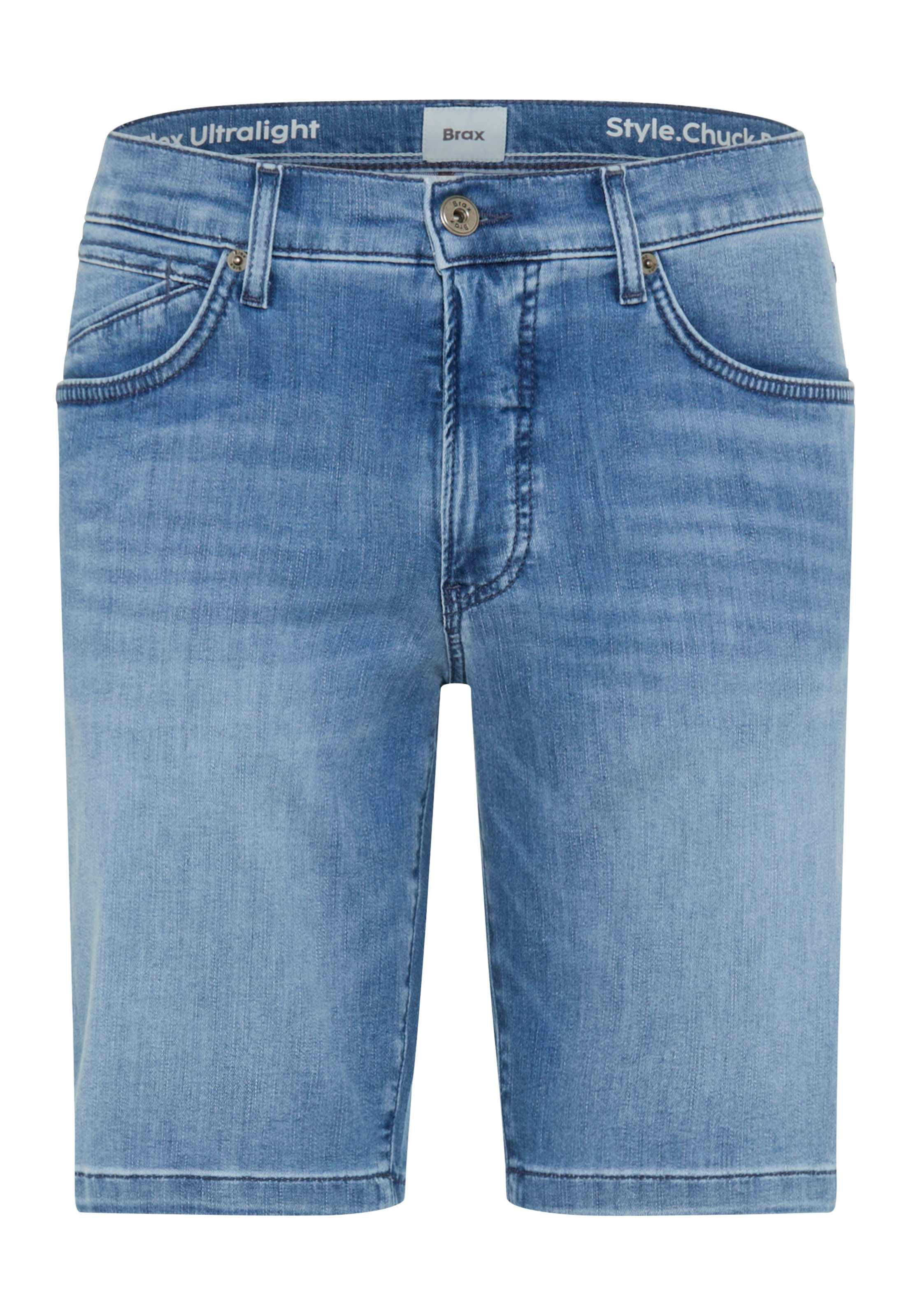 Brax 5-Pocket-Jeans »Style CHUCK B«