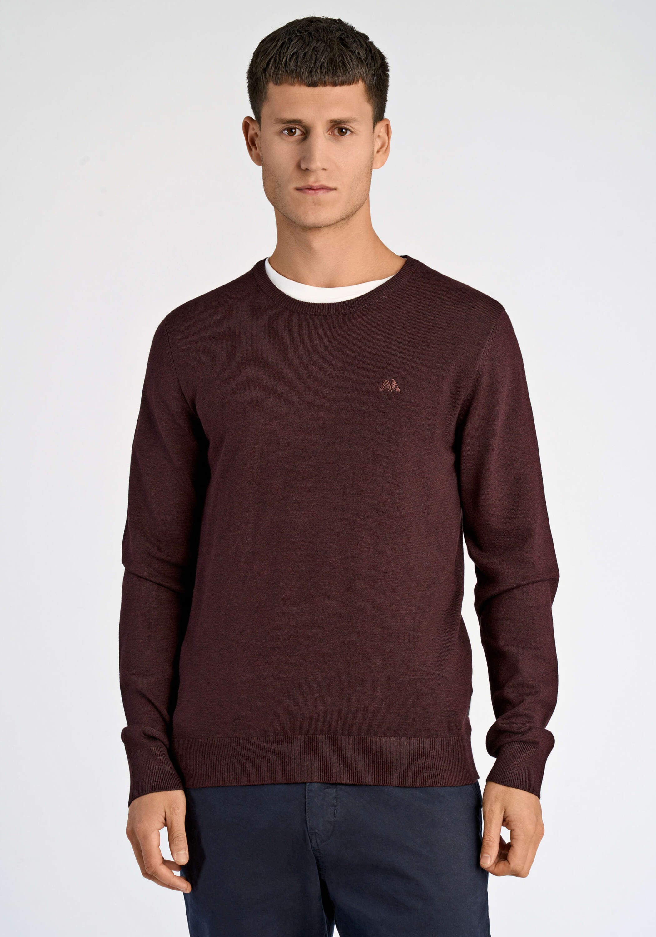 LINDBERGH Strickpullover "Lindbergh Strickpullover" günstig online kaufen