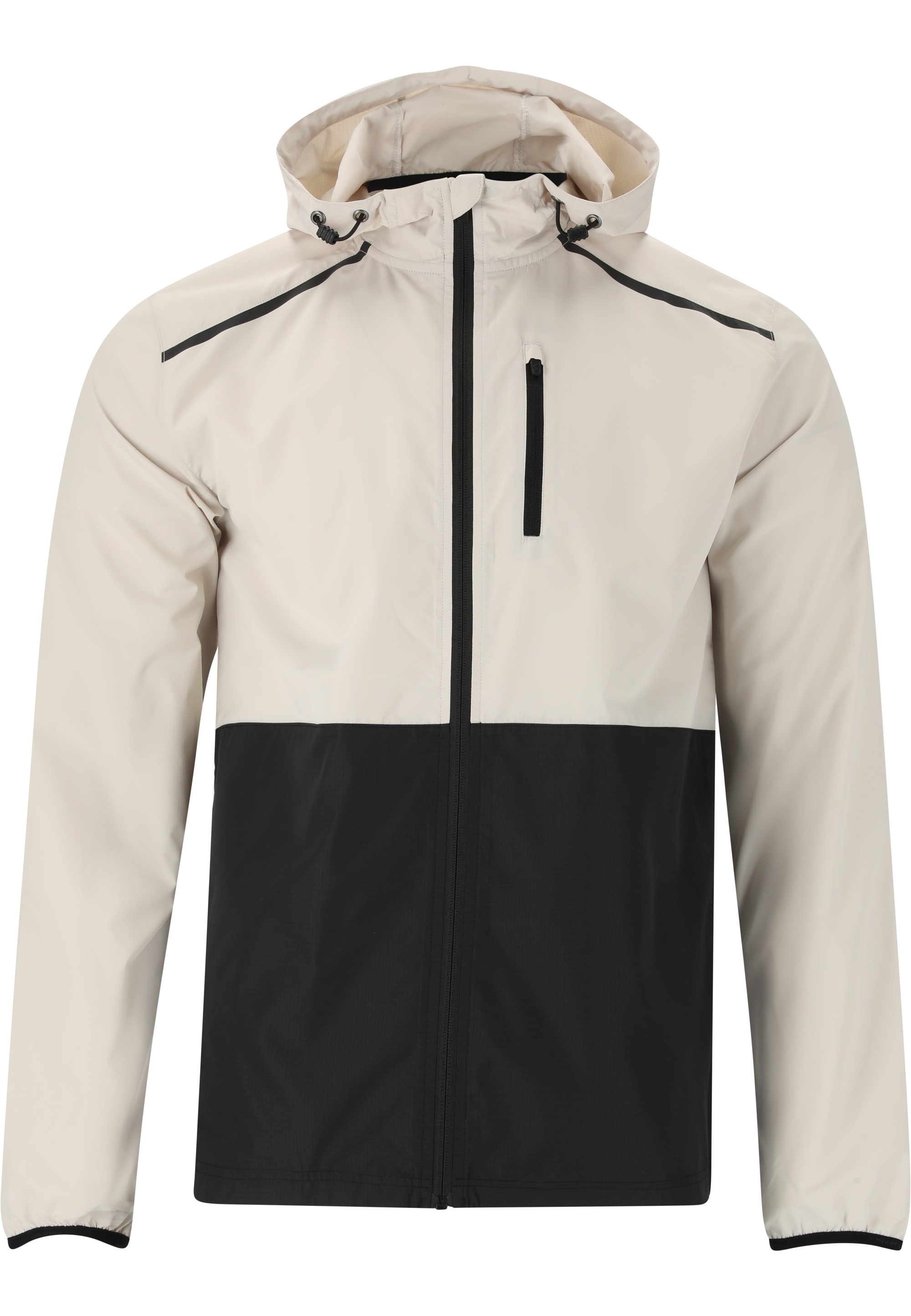 ENDURANCE Outdoorjacke »Hugoee«, aus winddichtem Material