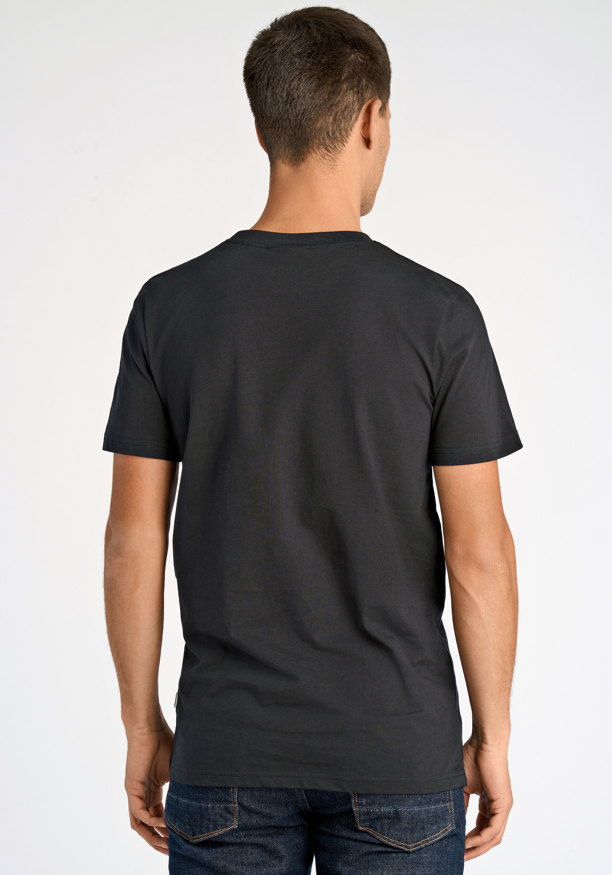 LINDBERGH T-Shirt »Lindbergh T-shirt«