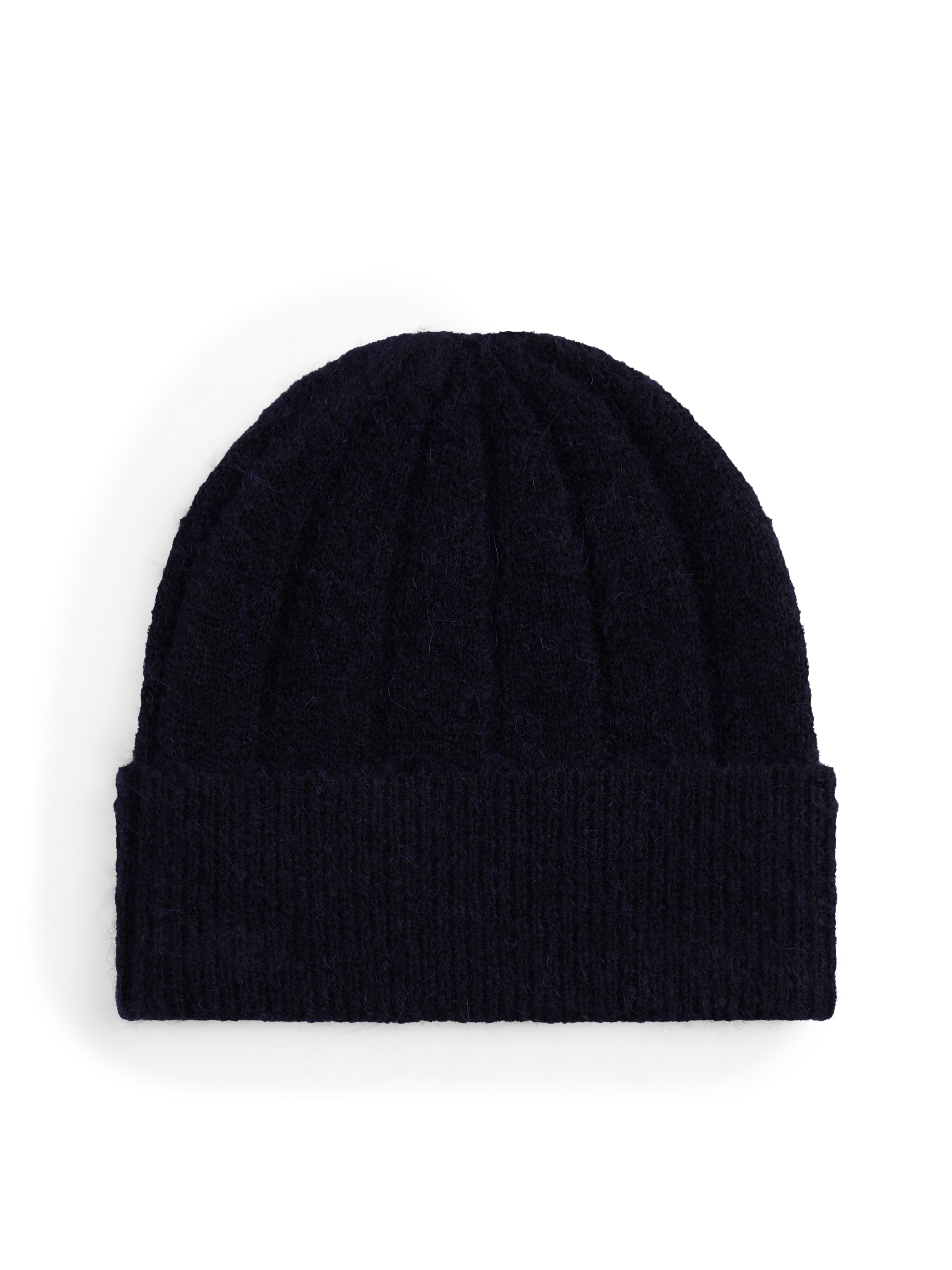 Tommy Hilfiger Beanie "FLAG FLUFFY BEANIE", Regular fit günstig online kaufen